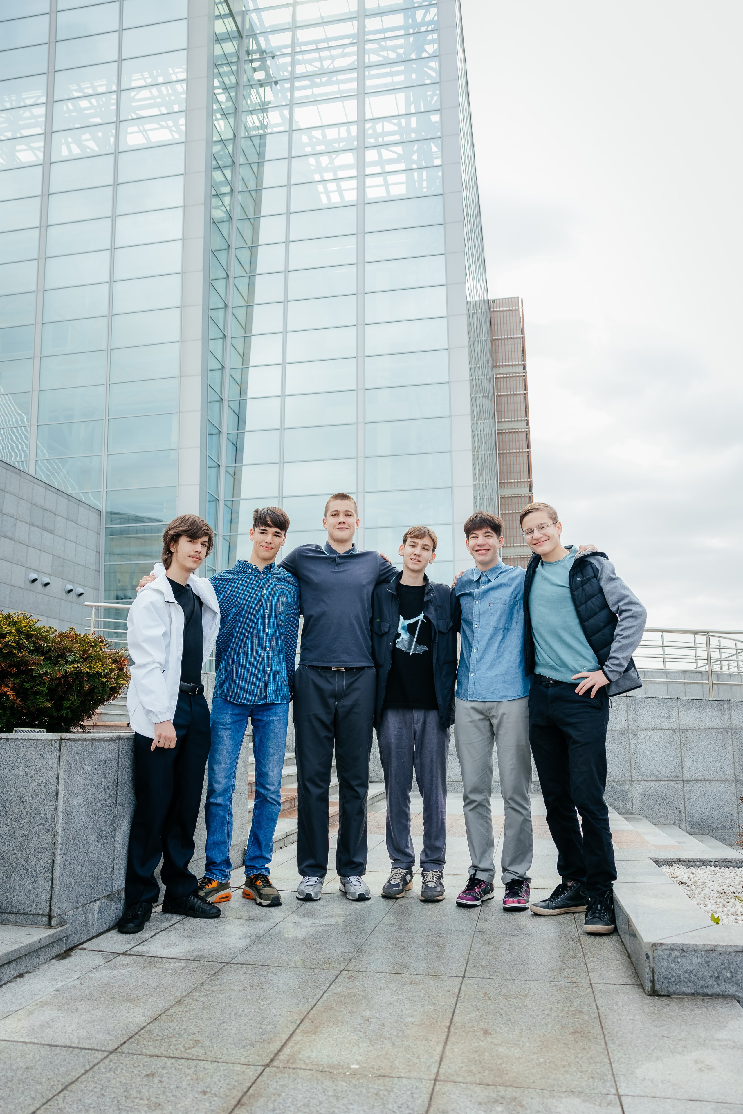 9 класс. Главная