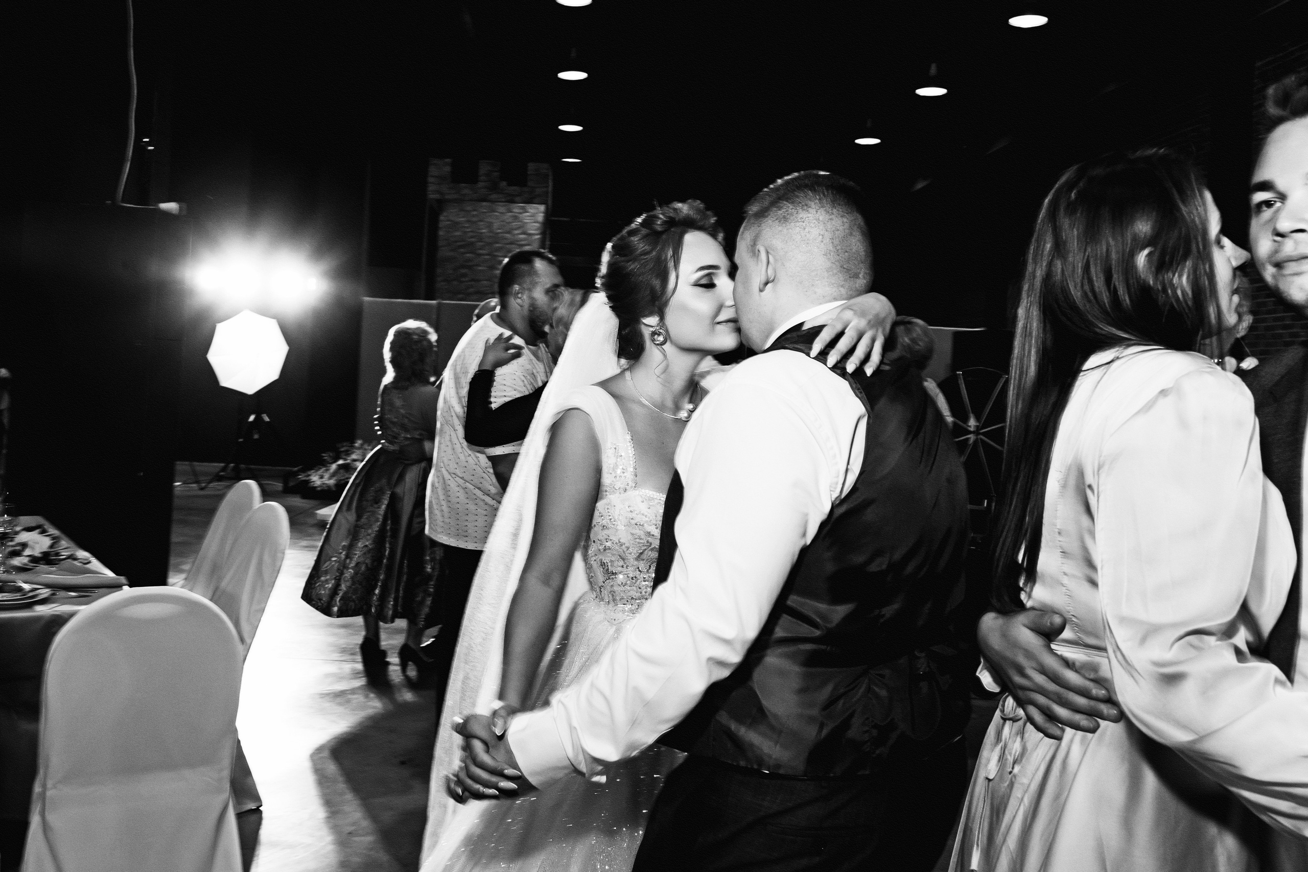 D&S. Алёна Хомич. Свадебный и семейный фотограф Коломна, Москва