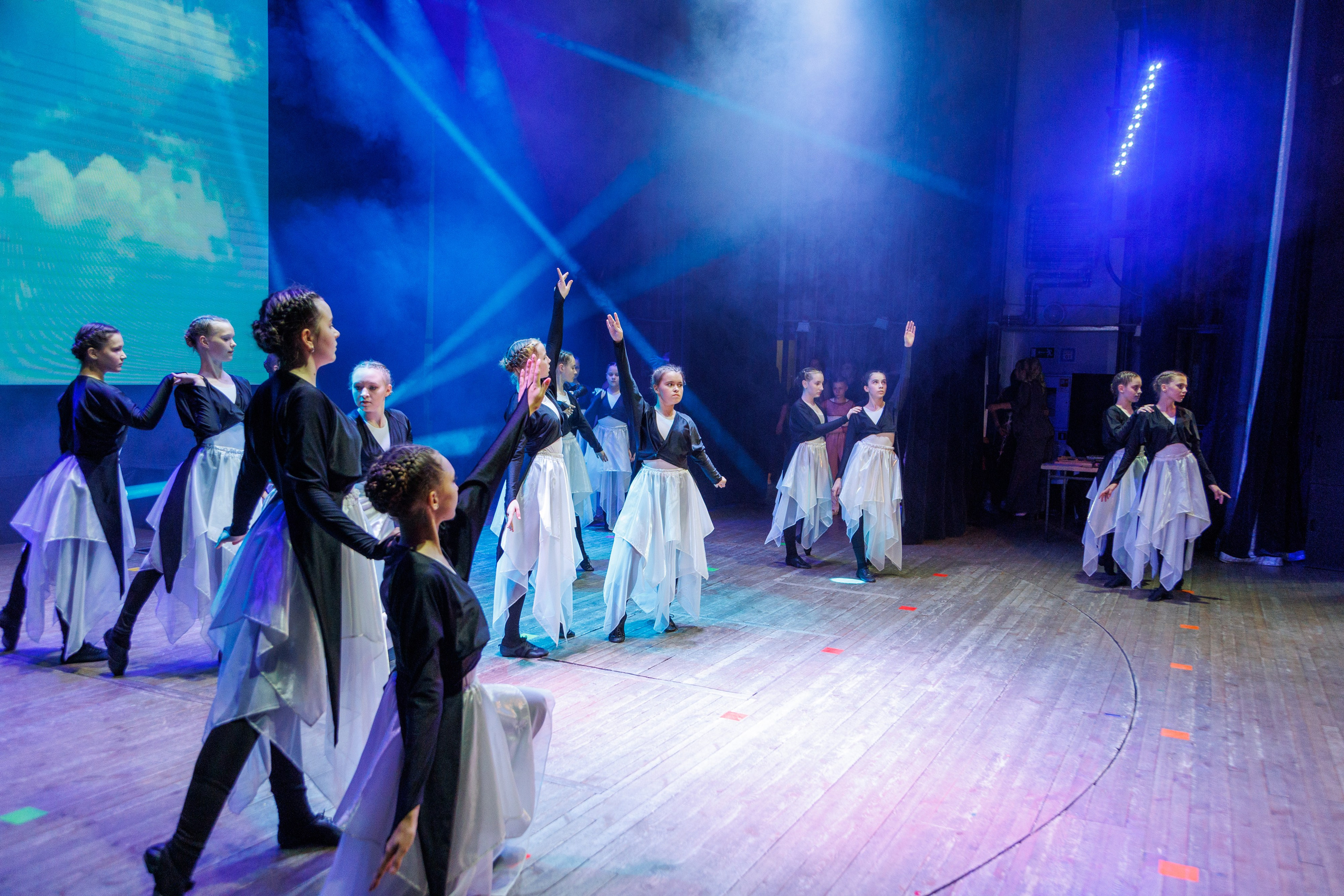 Концерт «Монпансье». Свадебный и семейный фотограф в Армавире