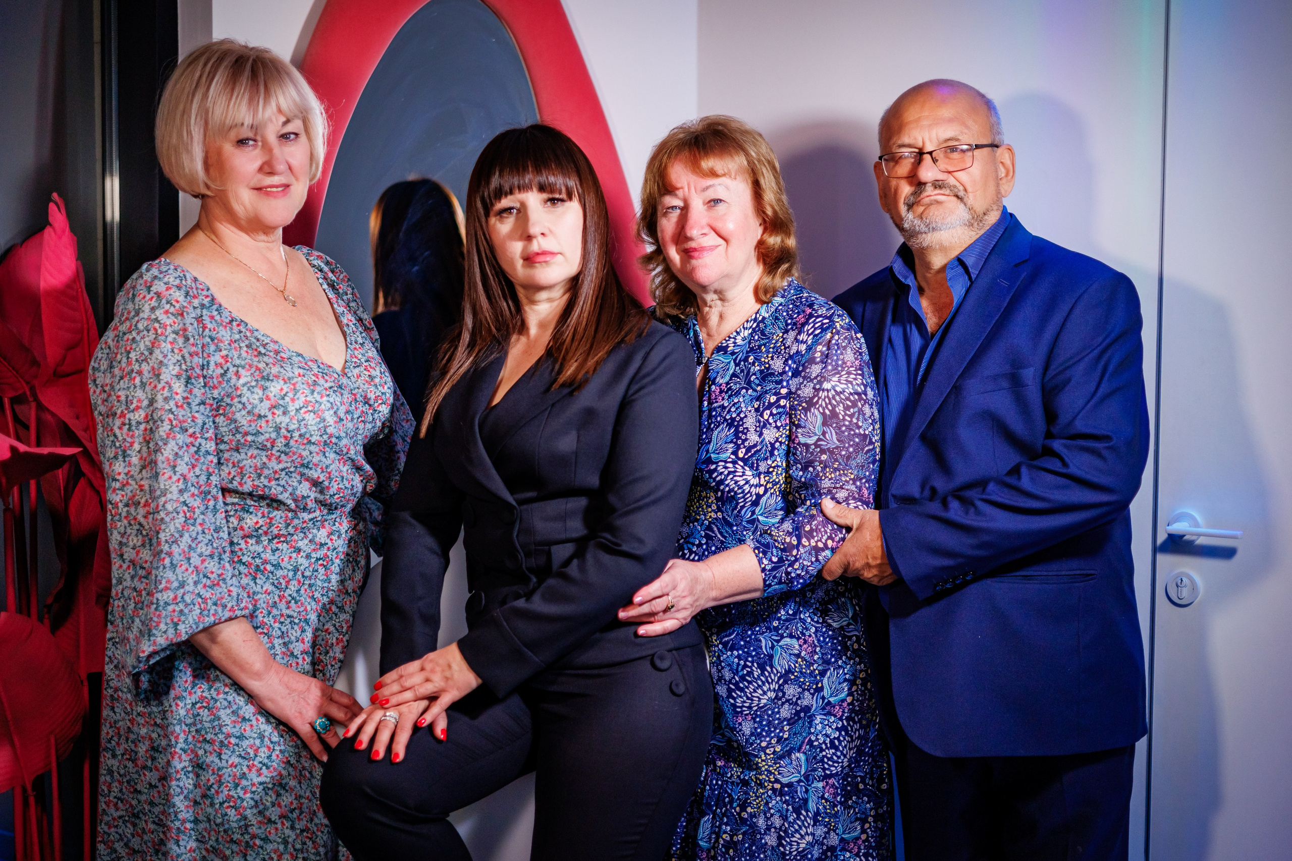 Татьяна 11.24. Свадебный и семейный фотограф в Армавире