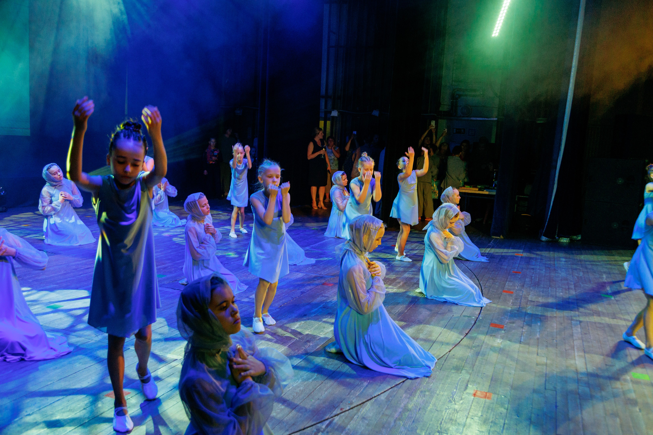 Концерт «Монпансье». Свадебный и семейный фотограф в Армавире