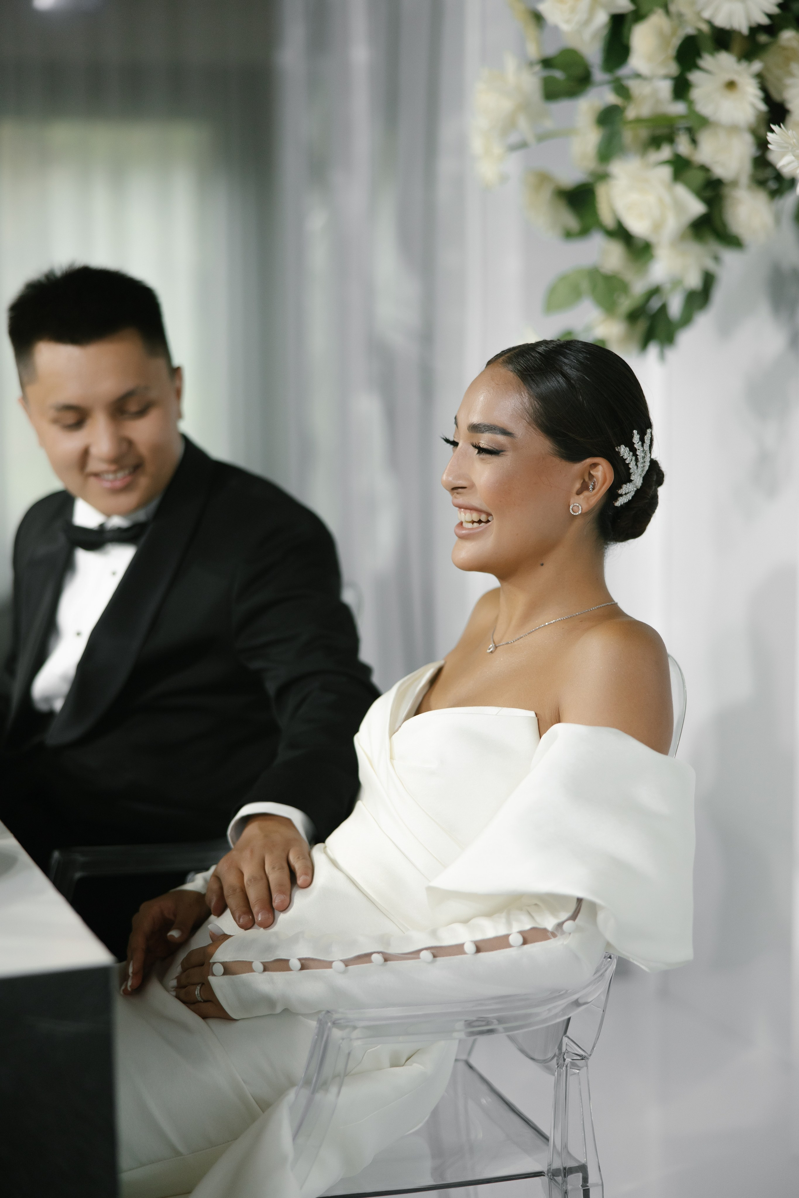 Нурик и Диана. Свадебный и семейный фотограф в Красноярске Прохорова Екатерина