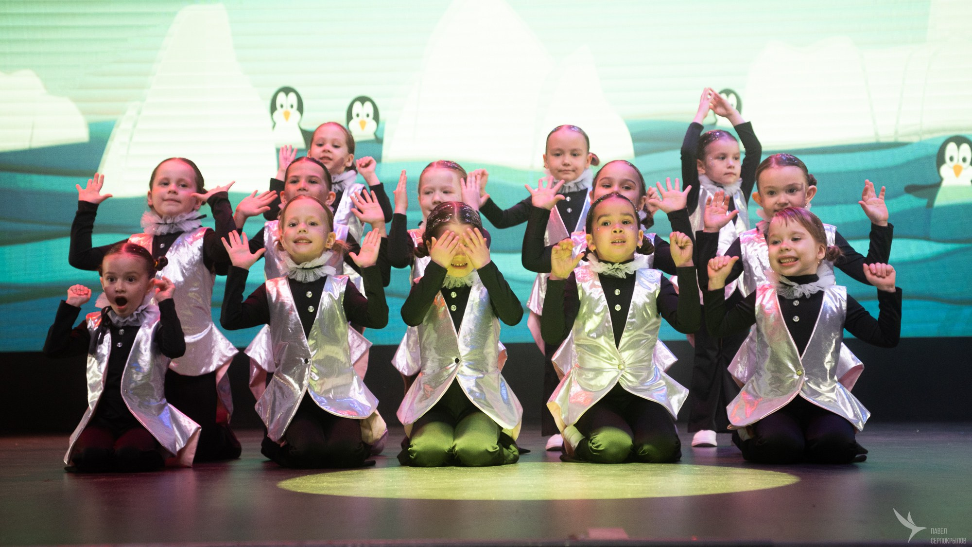 Junix. Репортажный фотограф в Казани Павел Серпокрылов