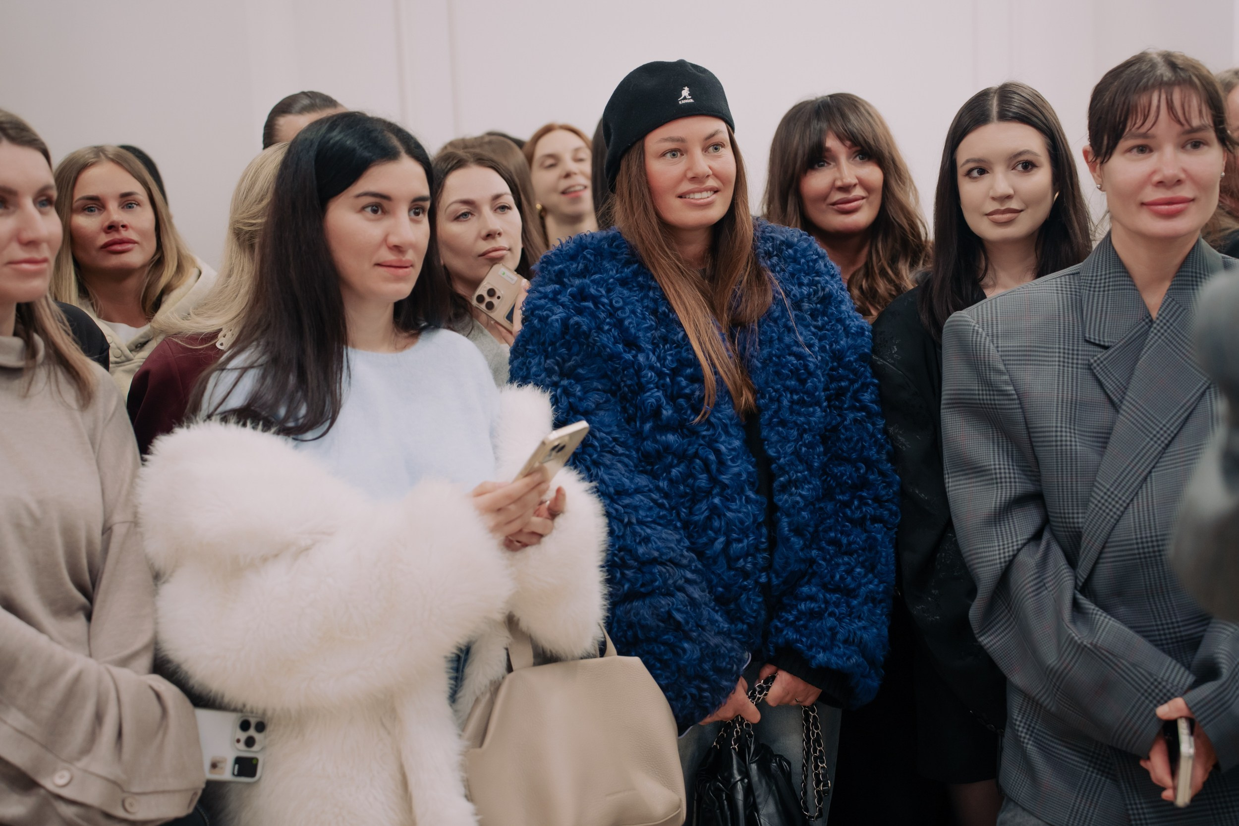 Открытие магазина PFM. Портретный и репортажный фотограф в Санкт-Петербурге Максим Пашков