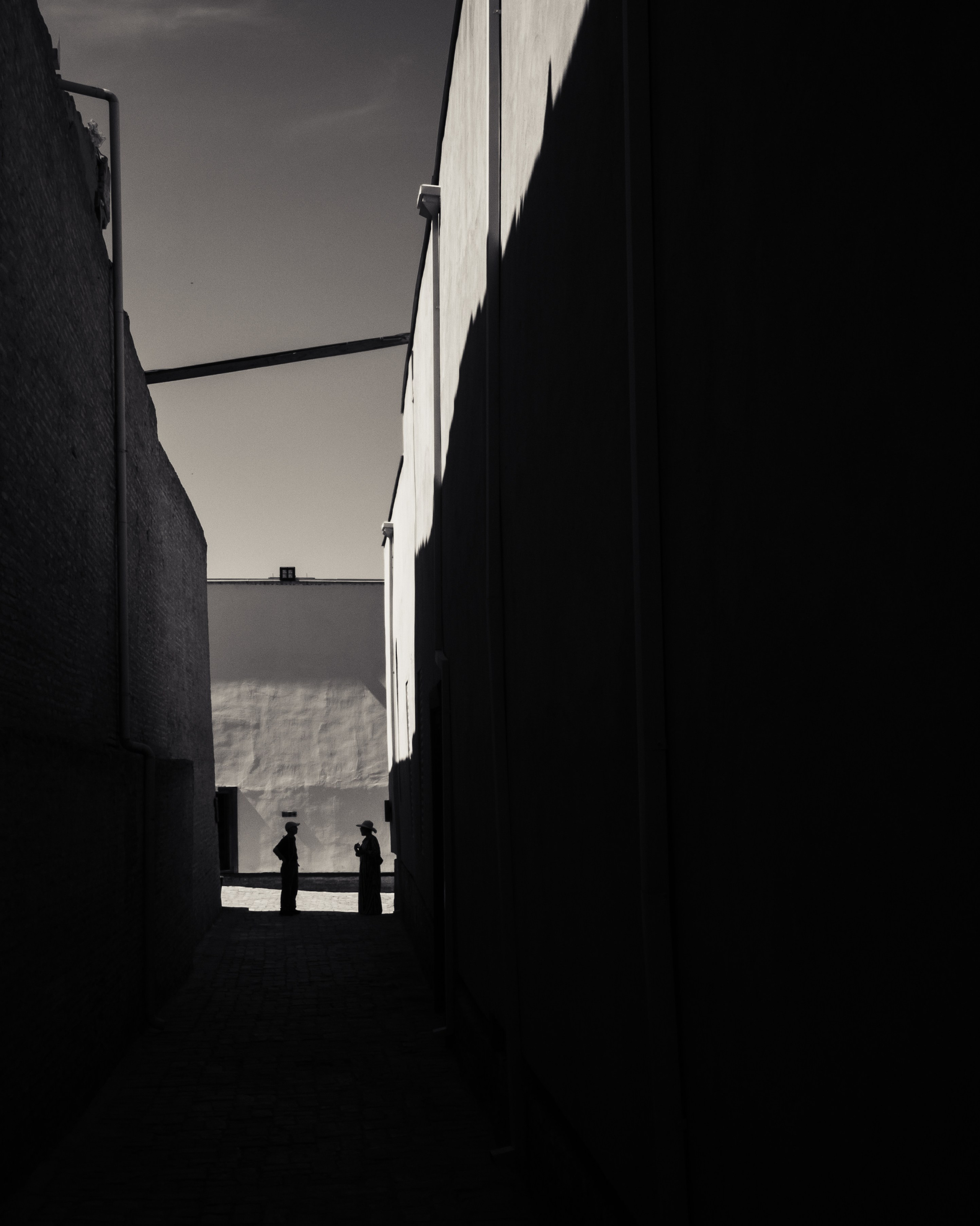 STREET. Портретный и репортажный фотограф в Санкт-Петербурге Максим Пашков