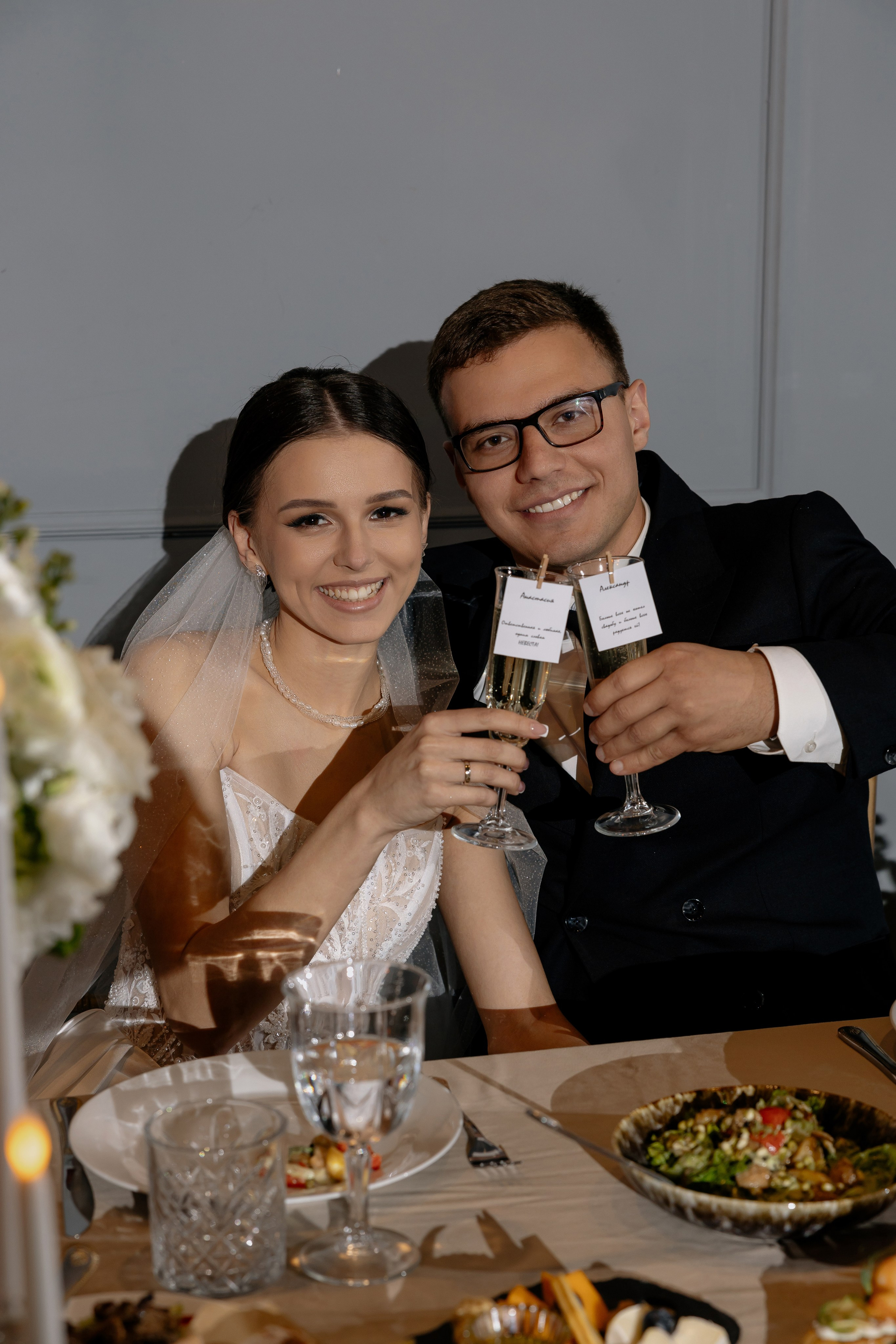 Александр и Анастасия. Свадебный и семейный фотограф Краснодар, Юлия Потопахина