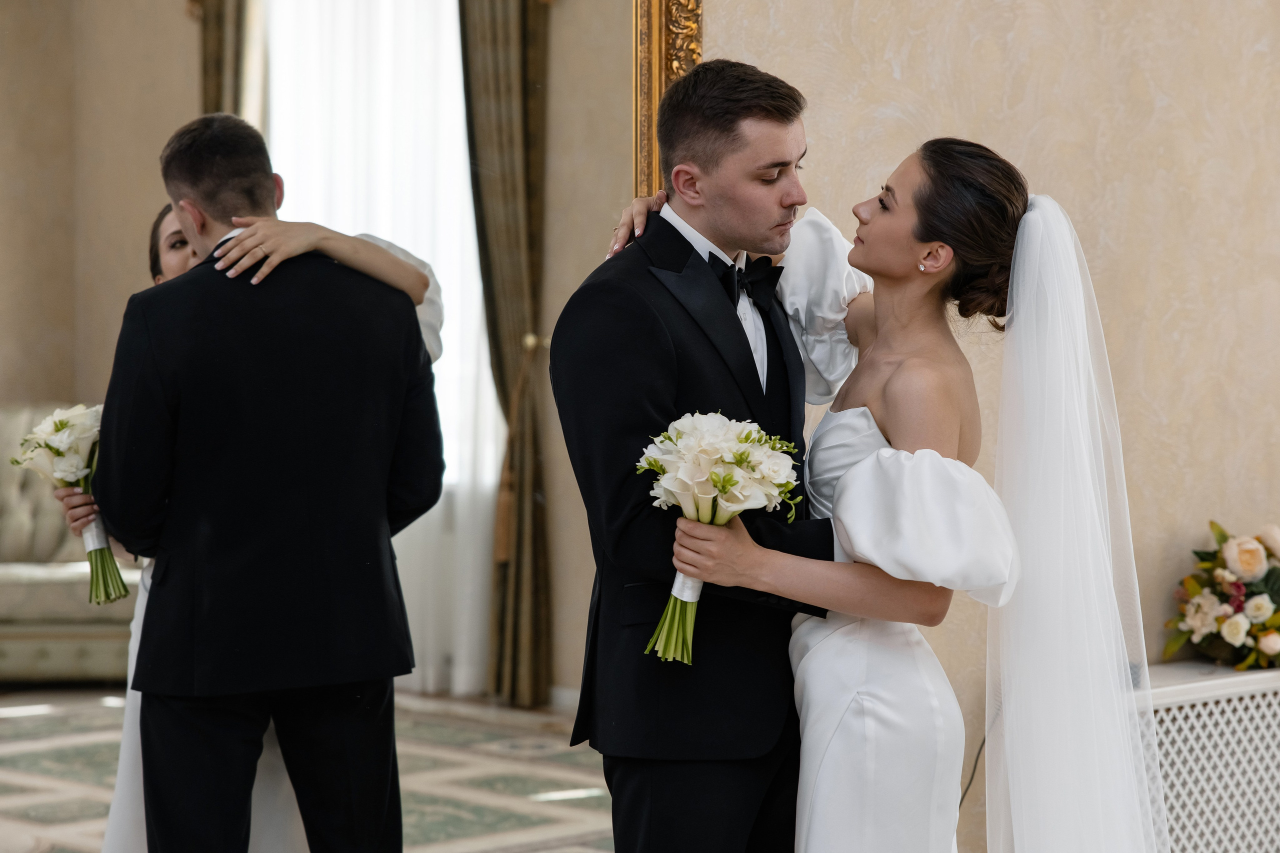 Артём и Валерия. Свадебный и семейный фотограф Краснодар, Юлия Потопахина