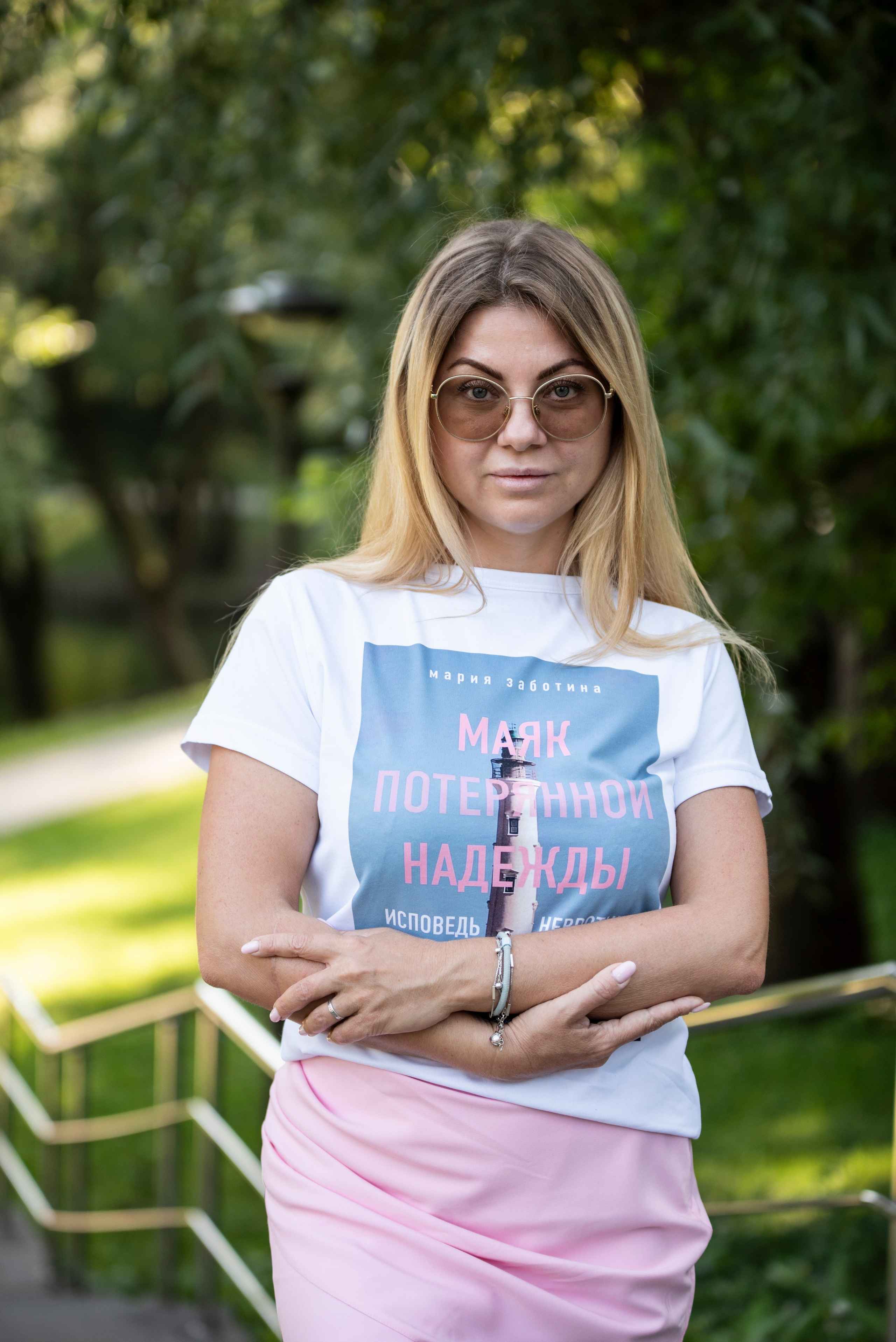 Мария, Маргарита, Екатерина. Фотограф в Москве Безлюдов Михаил