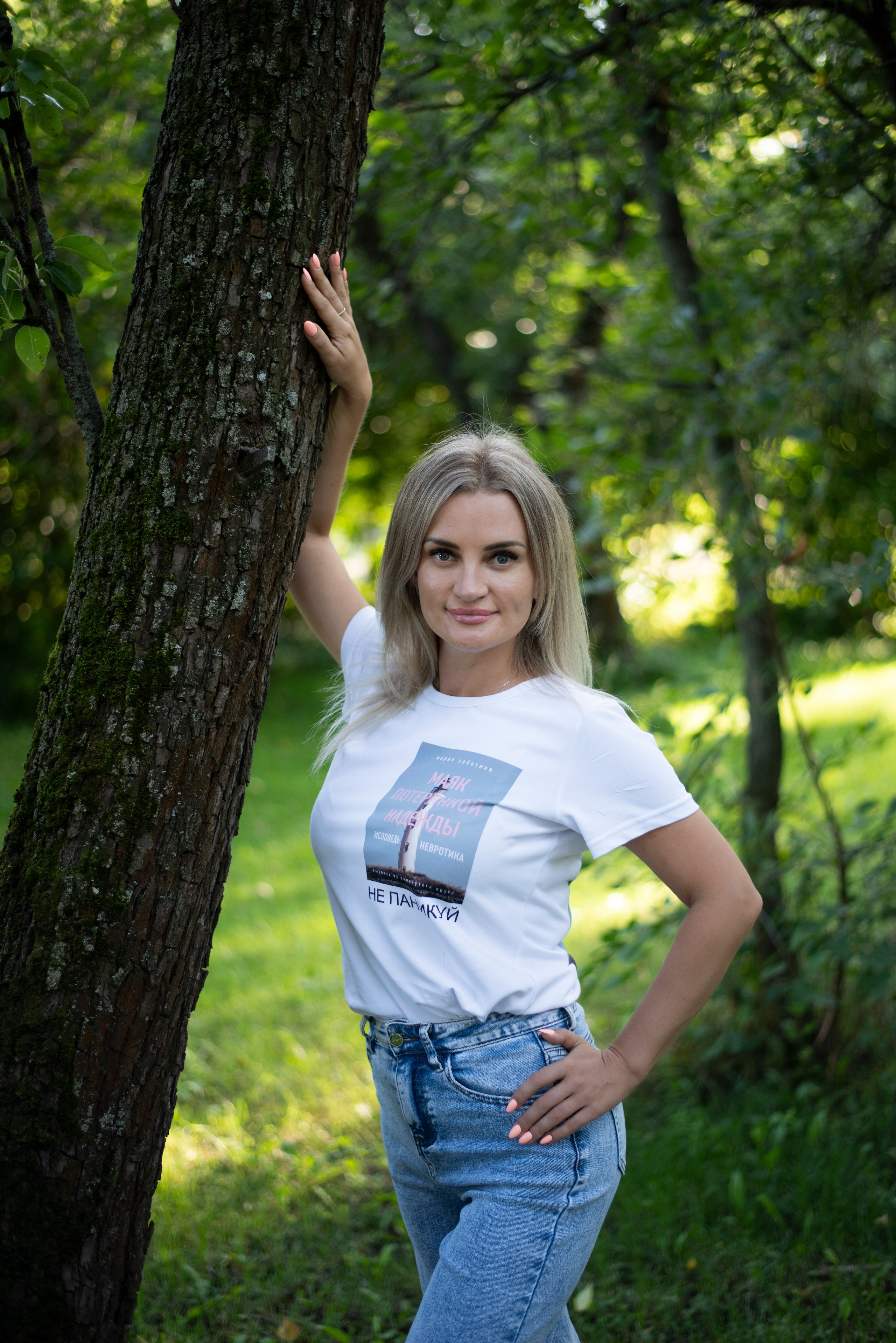 Мария, Маргарита, Екатерина. Фотограф в Москве Безлюдов Михаил