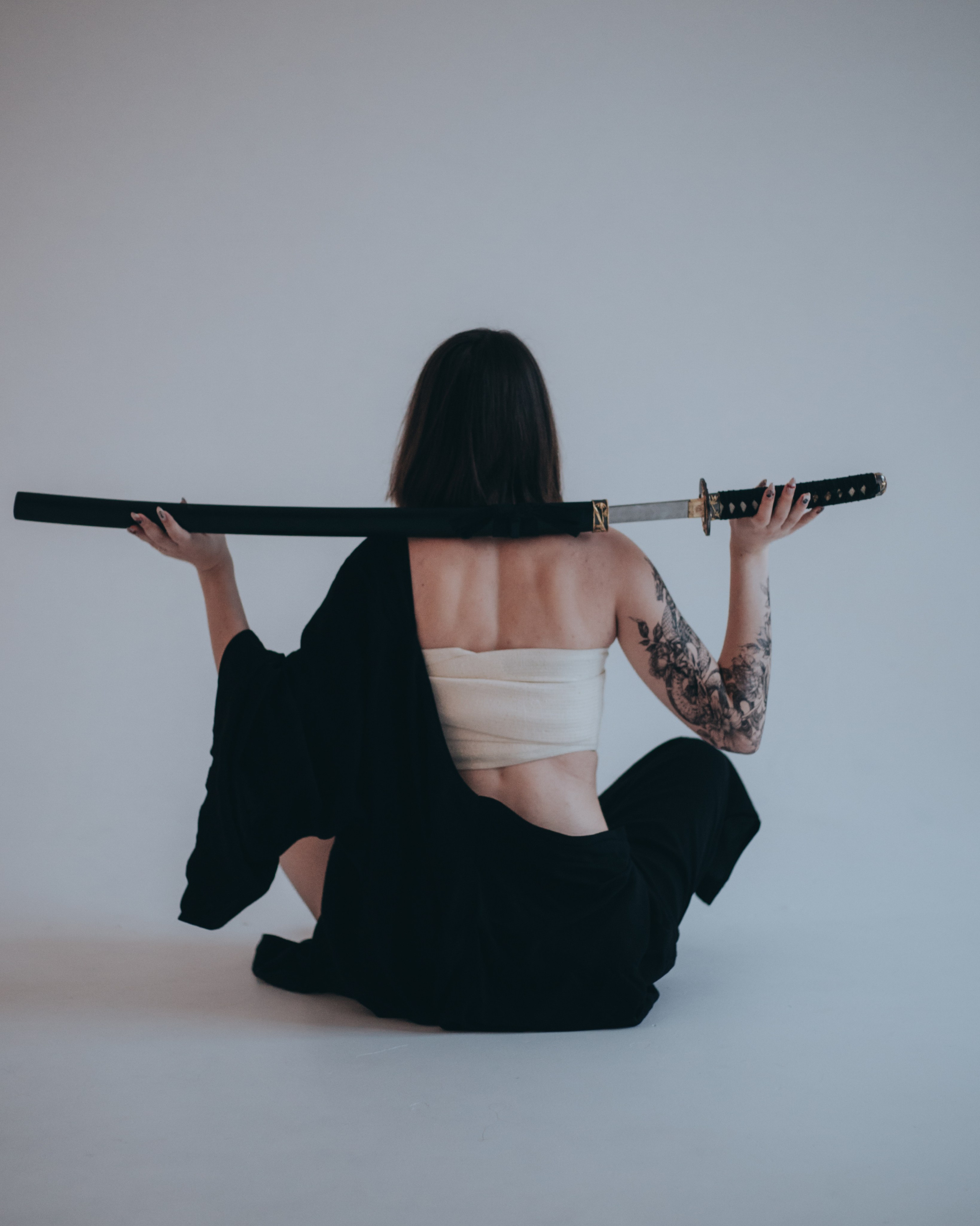 Настя. Больше не греет