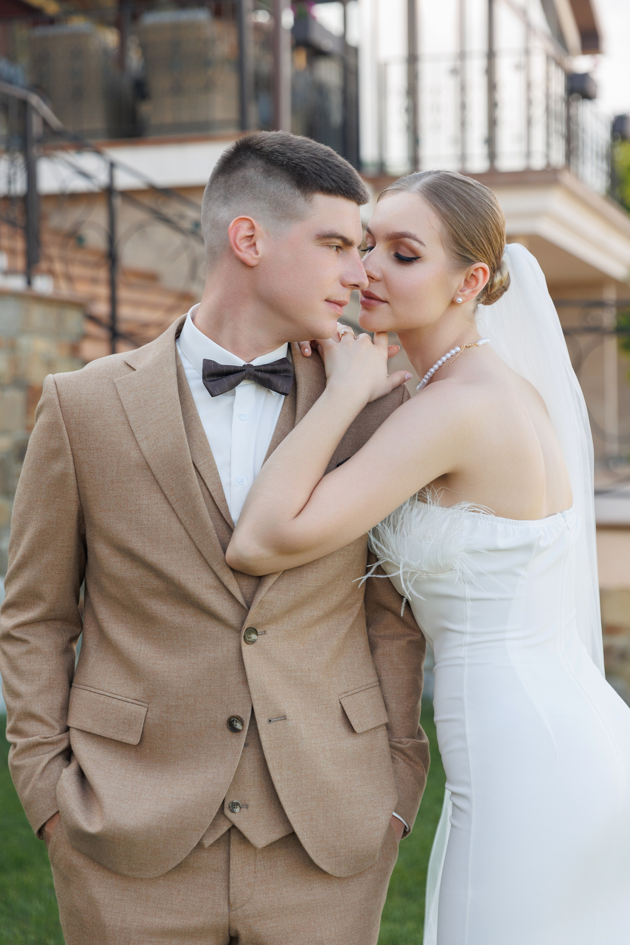 Вместе навсегда. Аксанна Аракелян