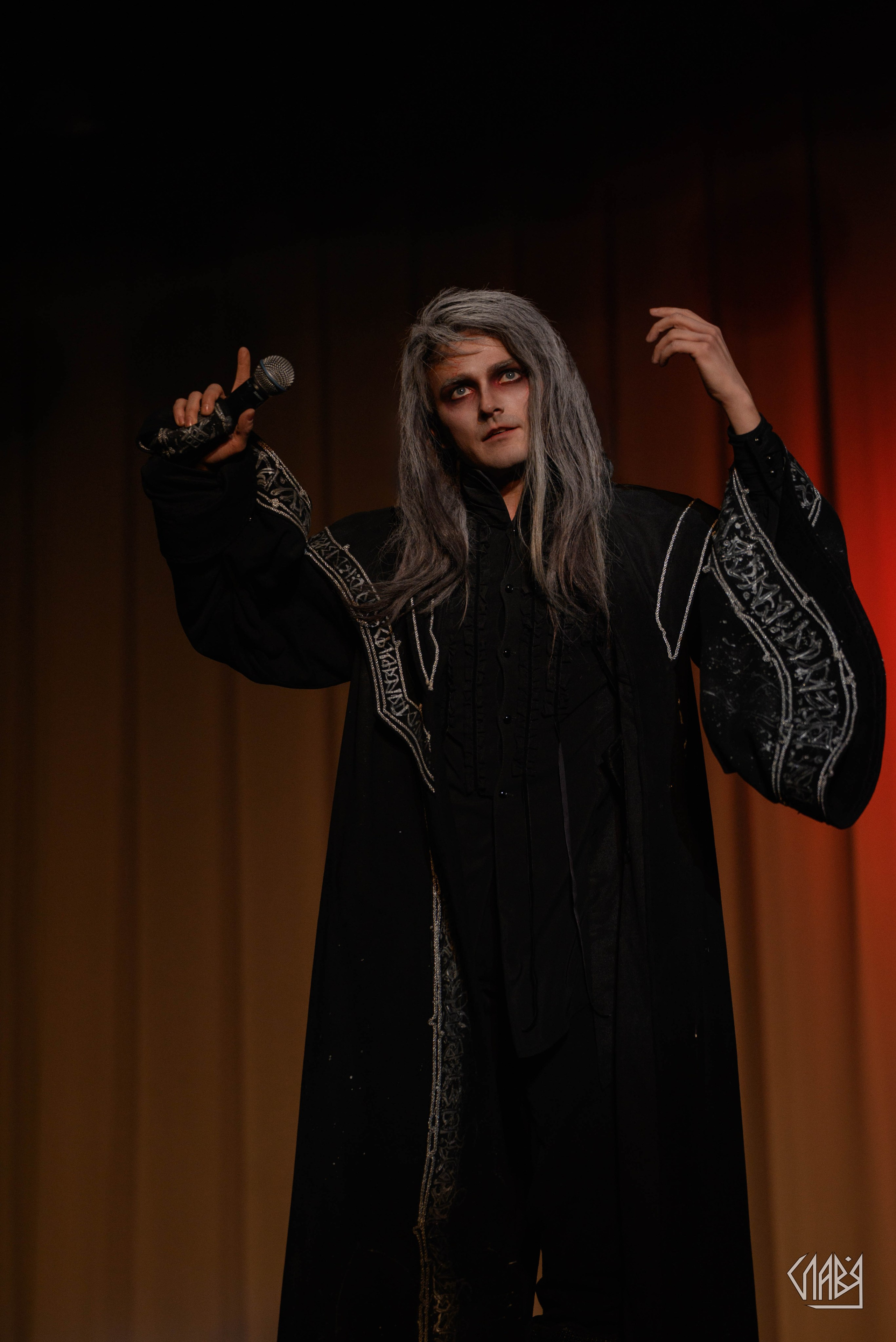 Magic fest. Фотограф из Москвы Ярослава Панкратова