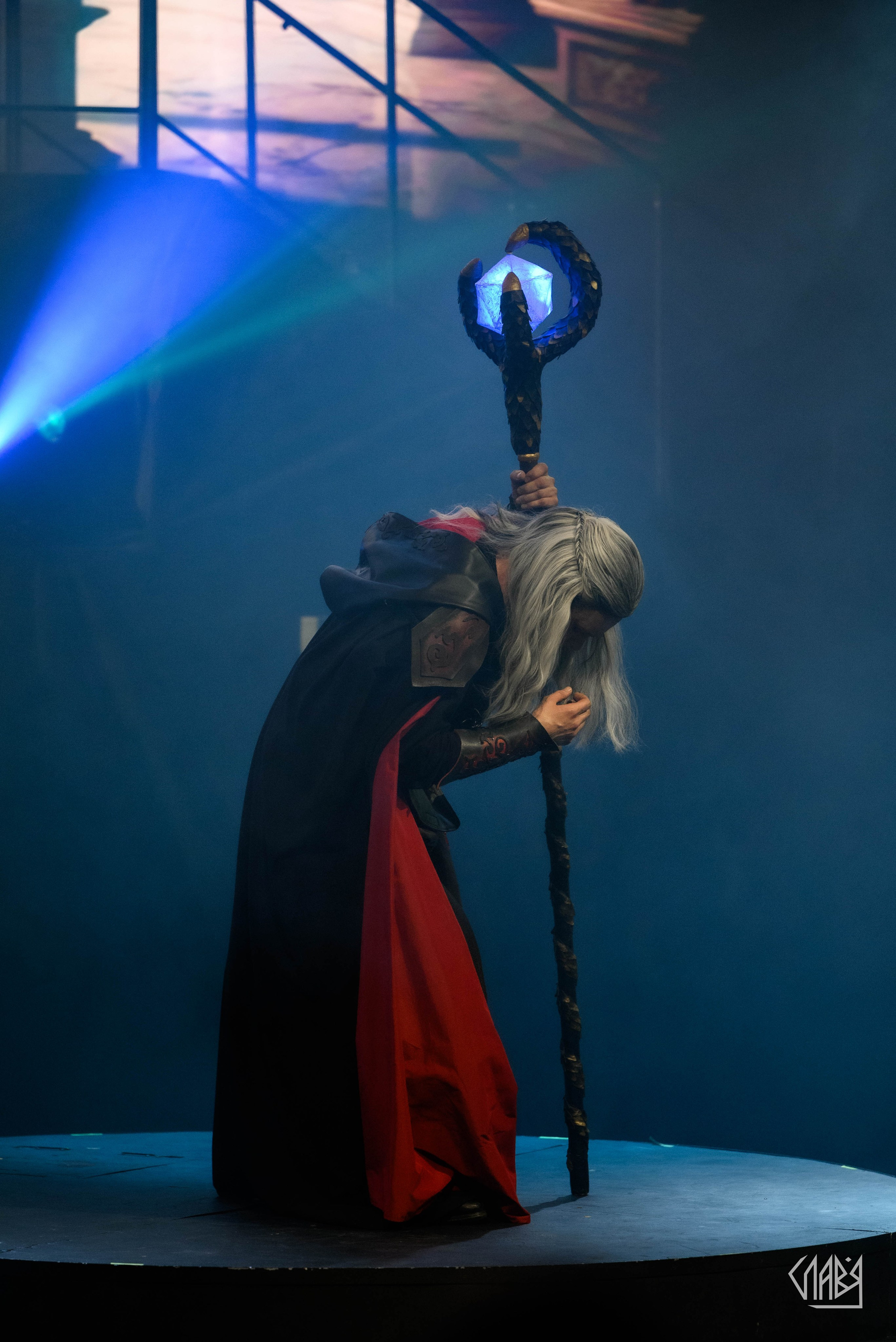 Последнее испытание альтернативный финал. Фотограф из Москвы Ярослава Панкратова