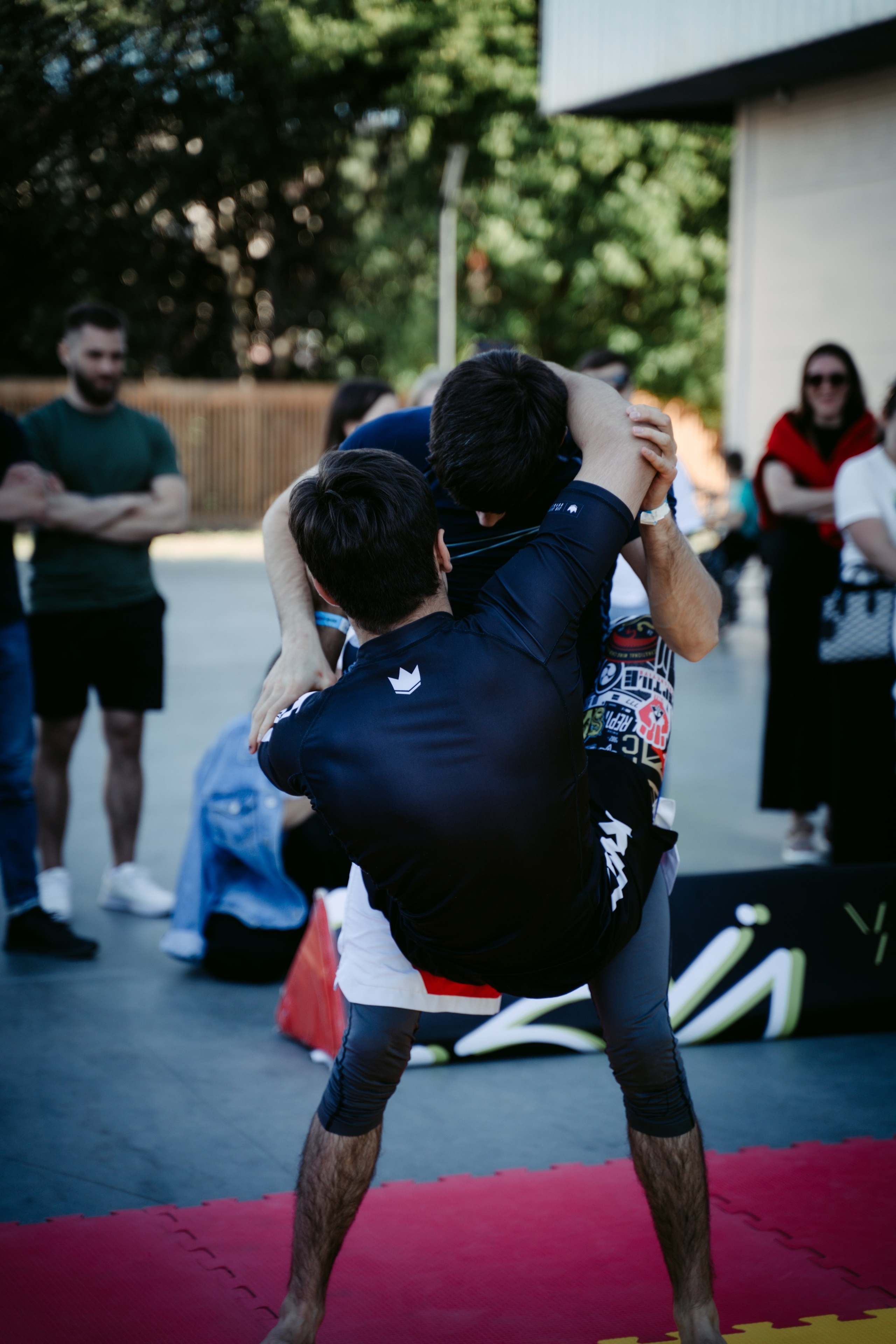 День молодежи 2024. Главная