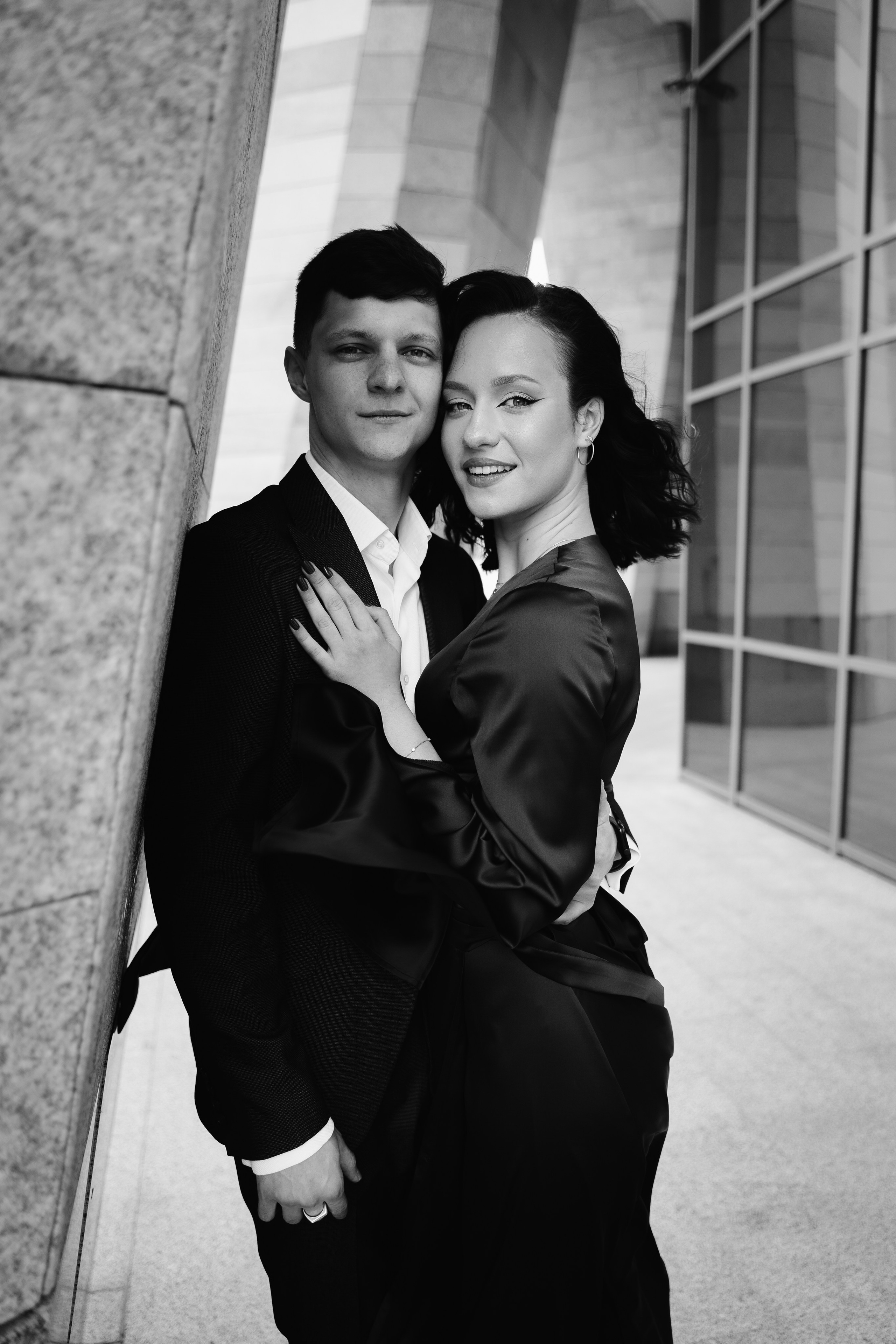 Анна и Никита. Главная