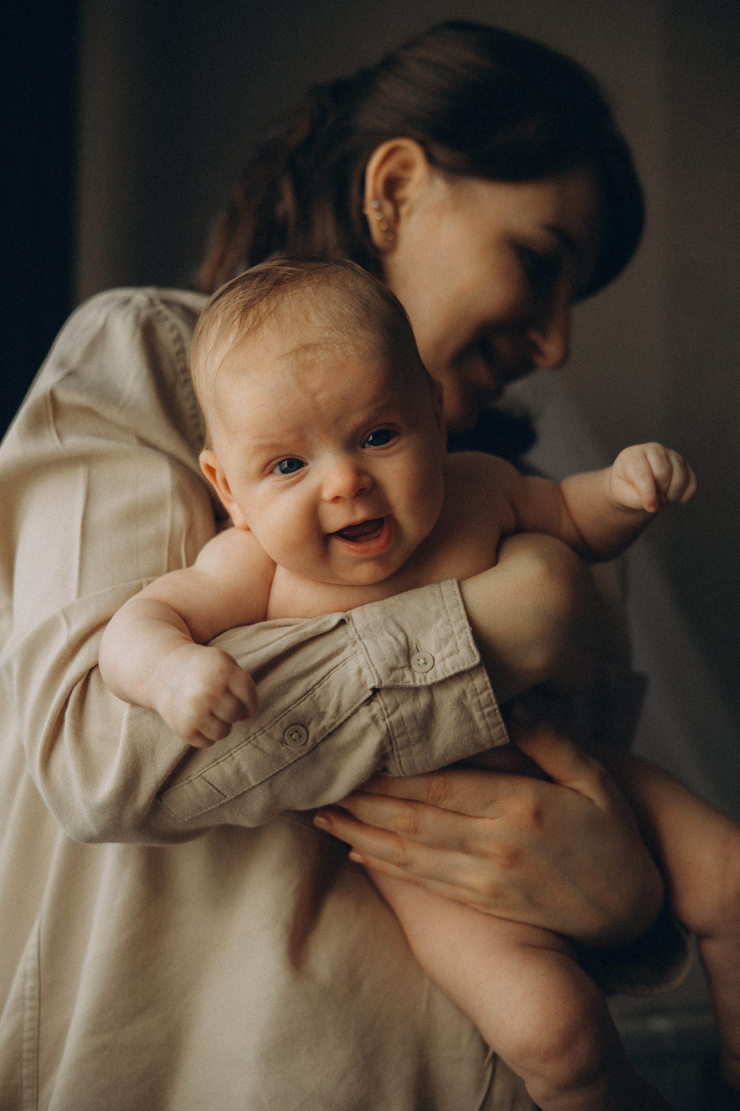 Девчёнки. Lifestyle семейный и детский фотограф в Омске Иванова Екатерина