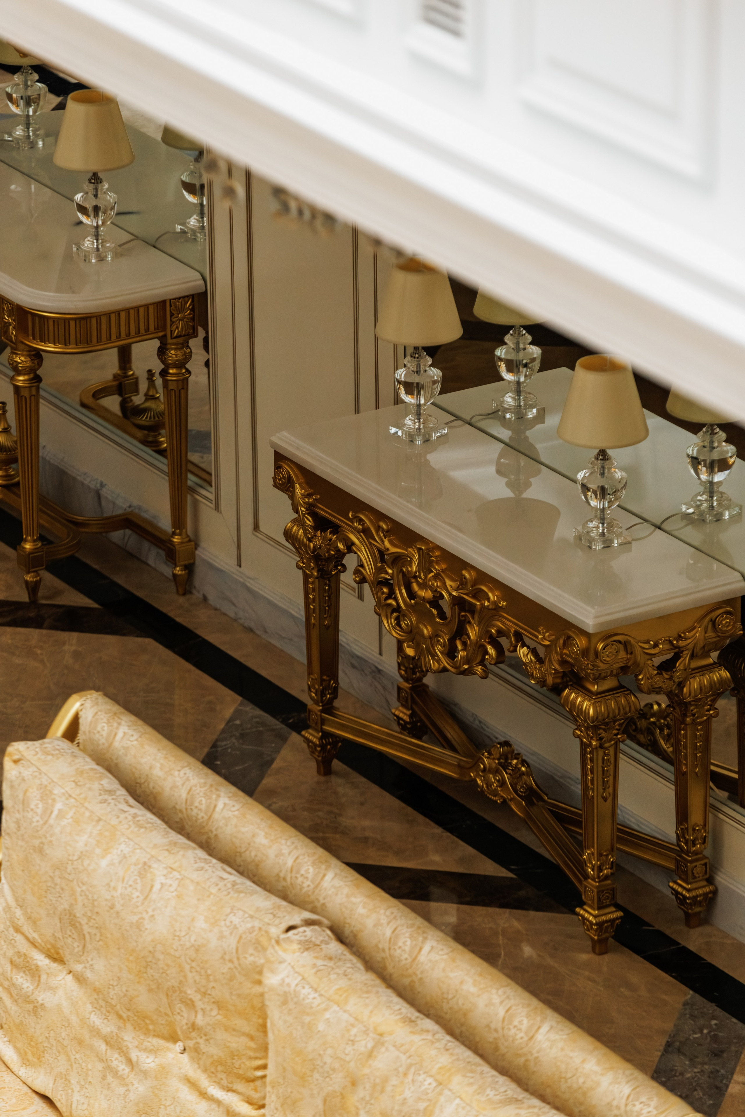 Tsar Palace Luxury Hotel & SPA 5*. Репортажный фотограф в Санкт-Петербурге Жолудев Владислав