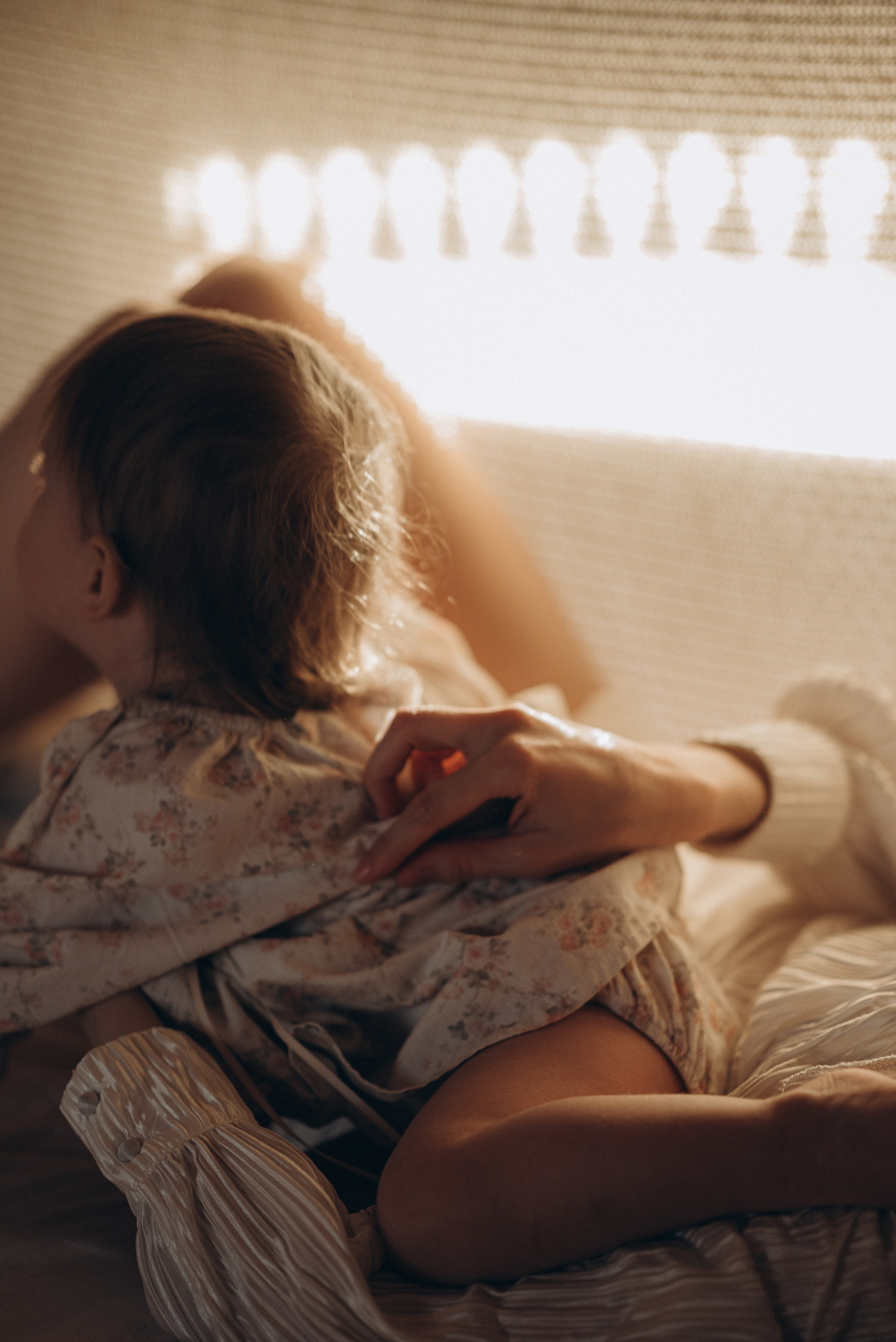 Фотосессия в домике. Семейный фотограф Ростов-на-Дону Татьяна Соколова