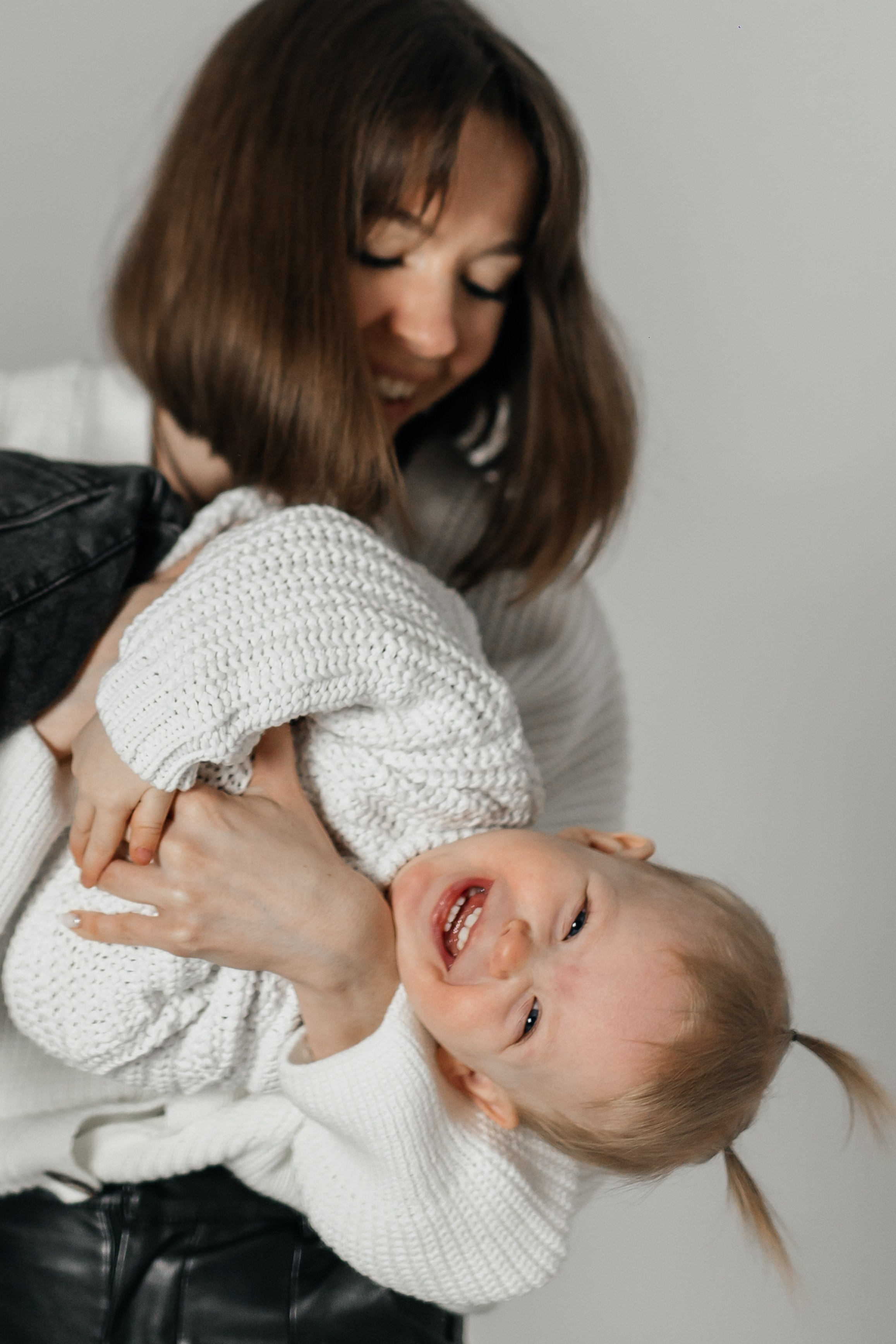 Портфолио Елизавета. Фотограф новорожденных в Ростове-на-Дону. Детский фотограф