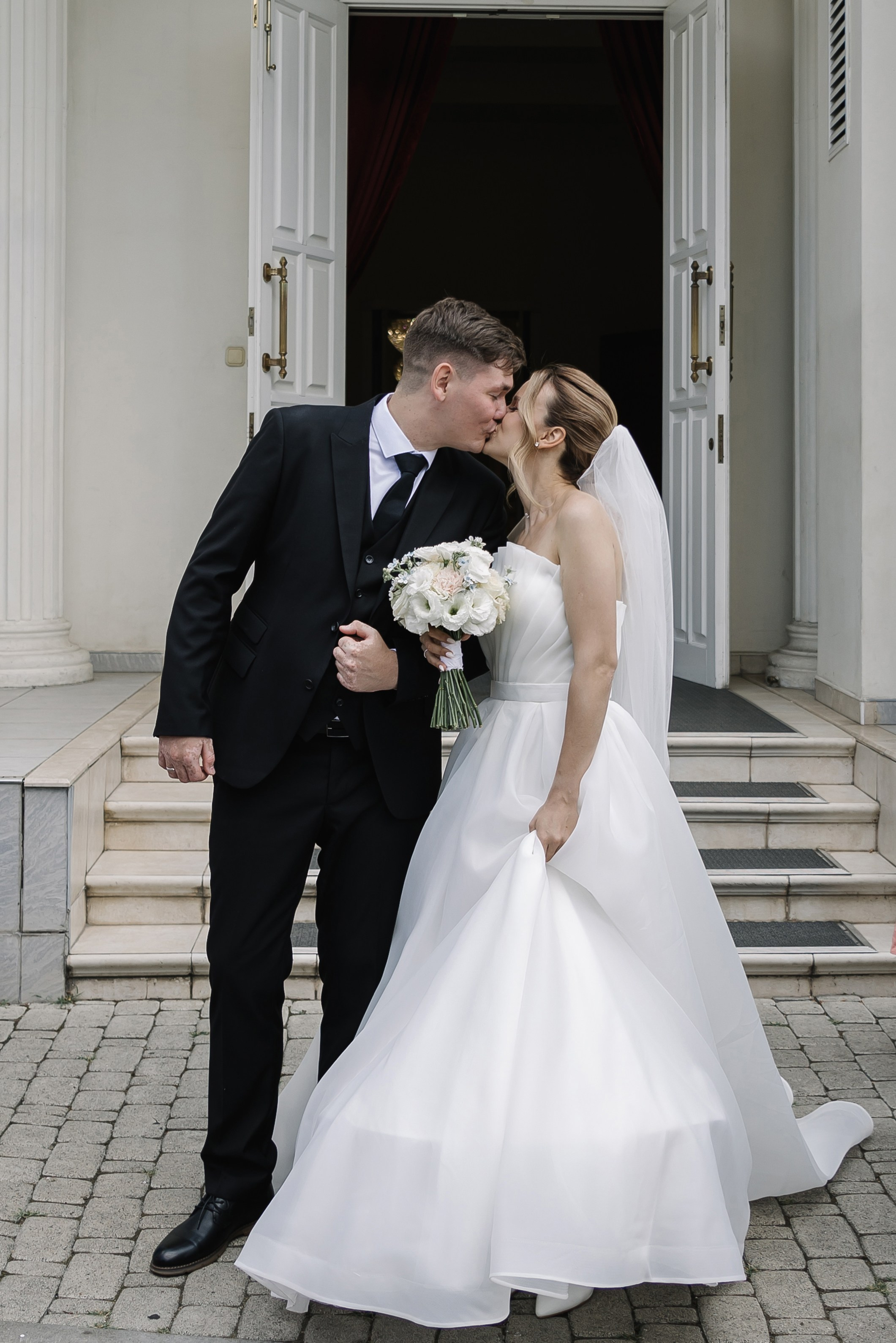 G+I. Свадебный фотограф в Краснодаре Алиса Михайленко