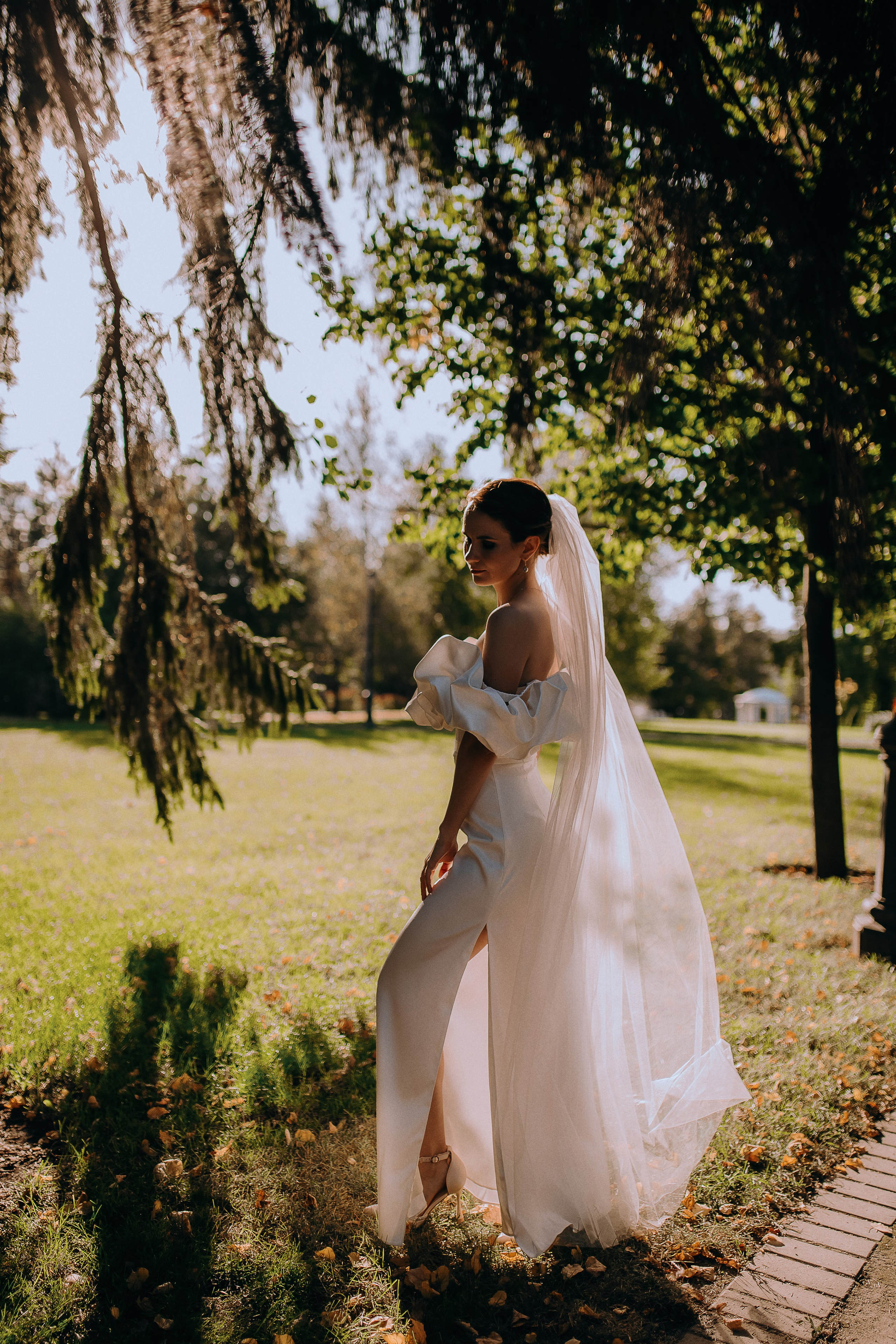 Рита и Евгений. Портретный и свадебный фотограф в Воронеже Елена Михайлова