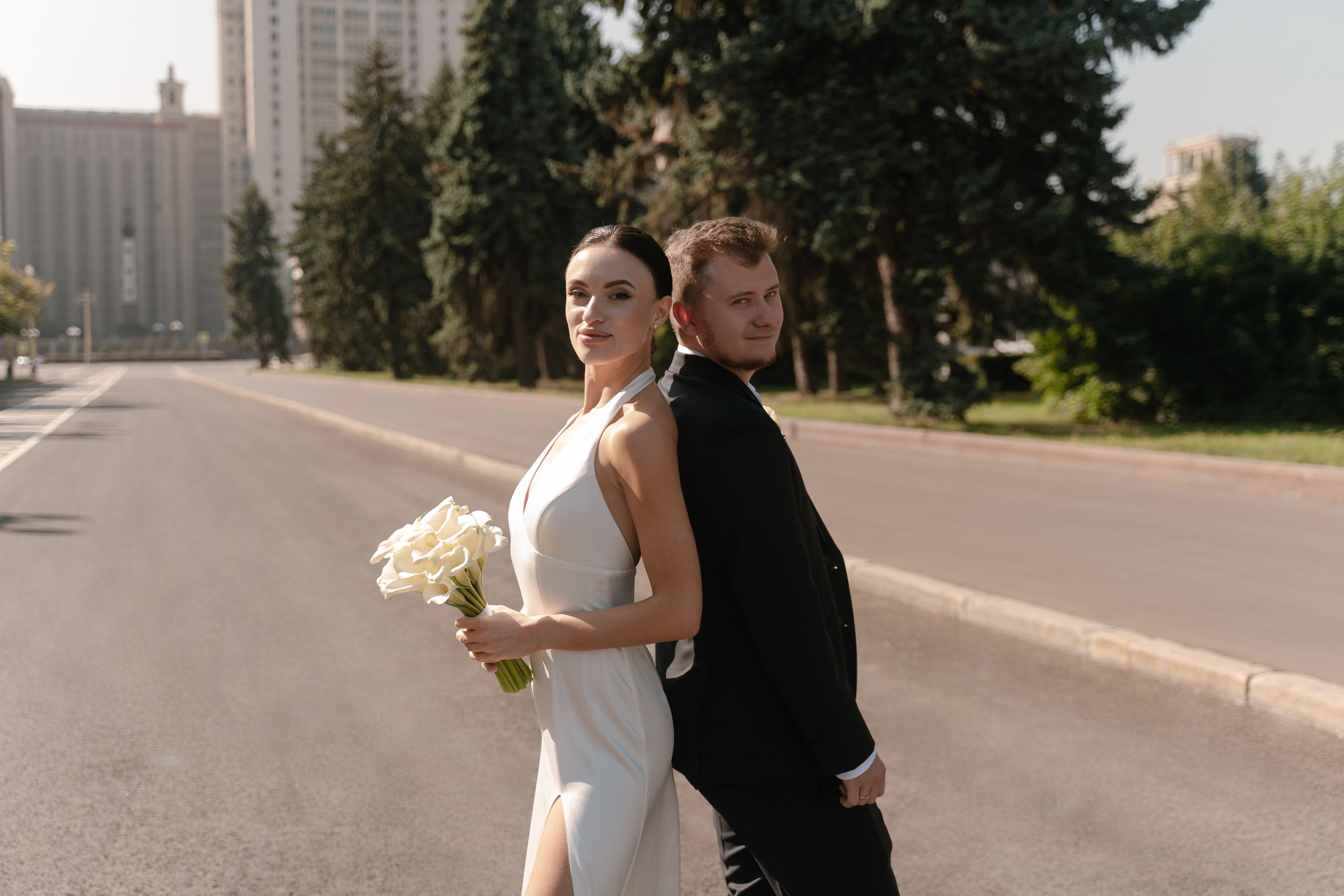 A&D (МОСКВА). Свадебный фотограф — Наталья Фед СПб/Москва