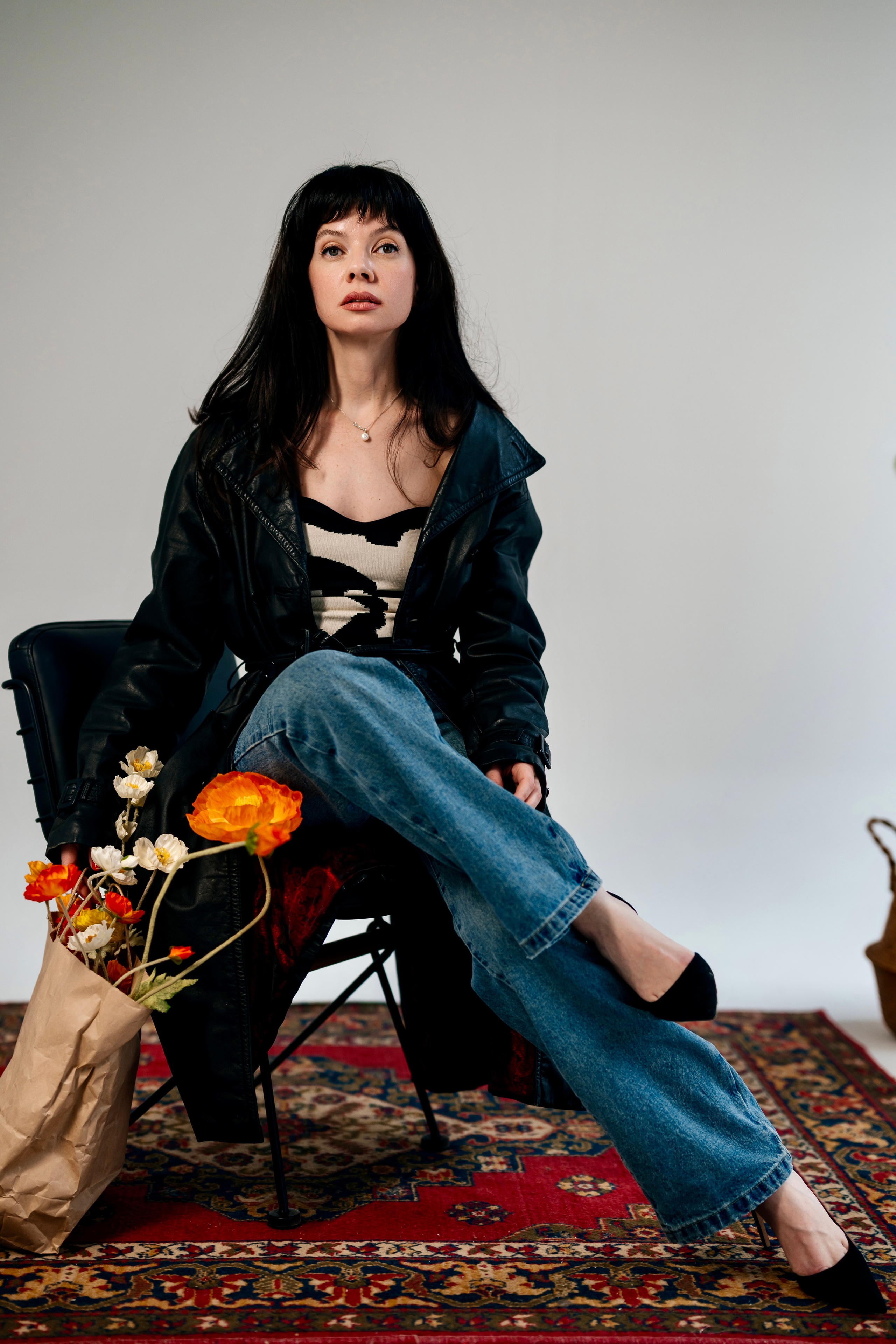 Тест-драйв фототехники GetLens 2024. Фотограф Александр Бигари