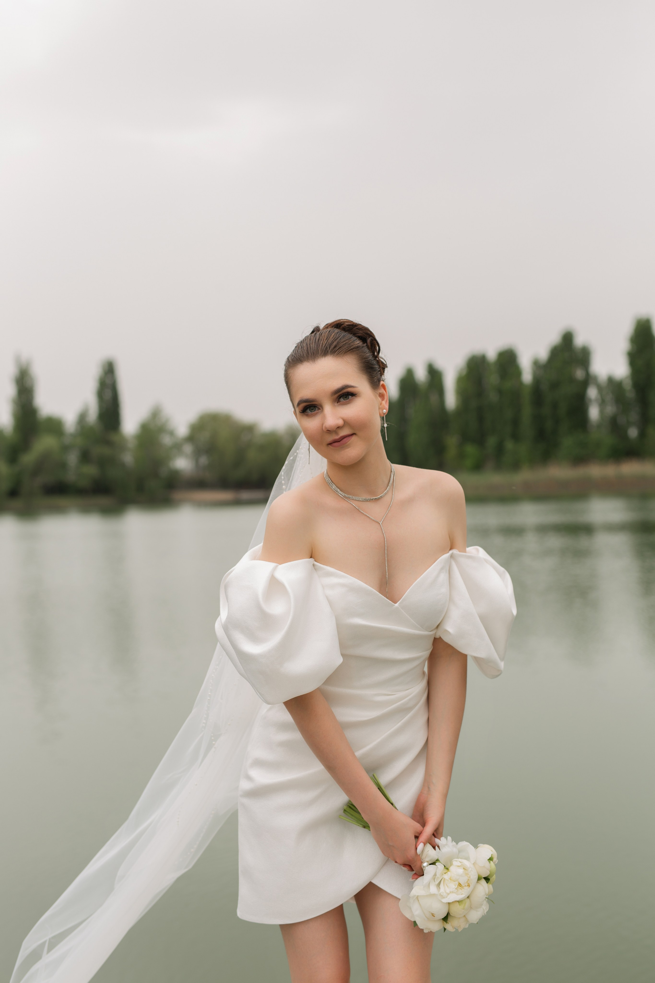 Настя и Влад. Семейный фотограф в Каневской Епифанова Ольга