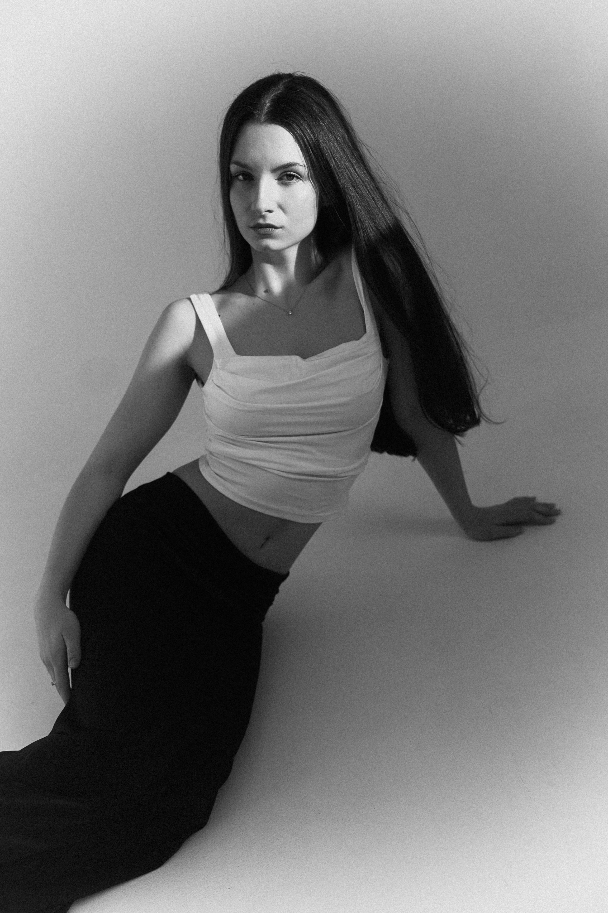 Liana. Svetlana Klimenko