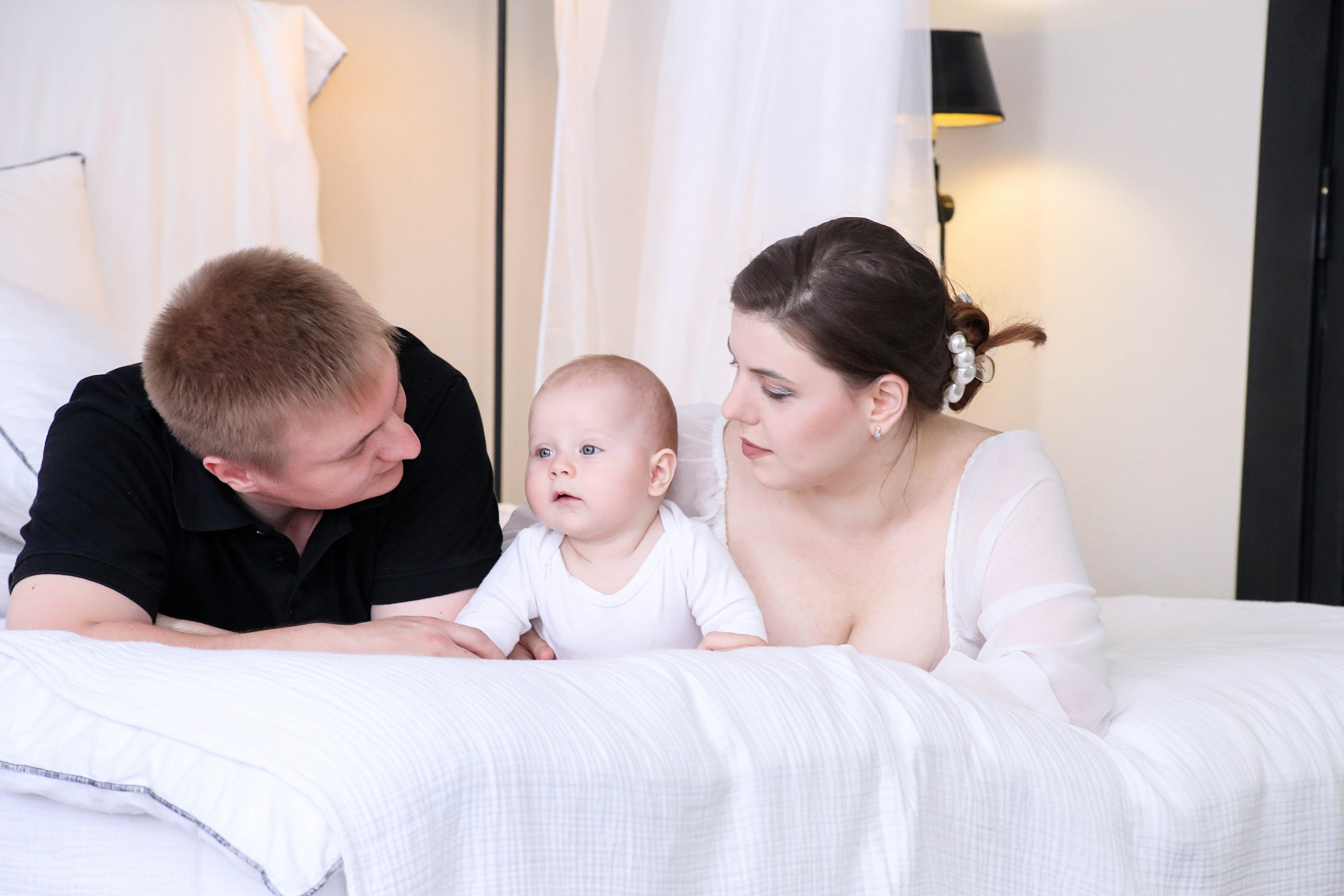 Family. Фотограф в Липецке и Липецкой области
