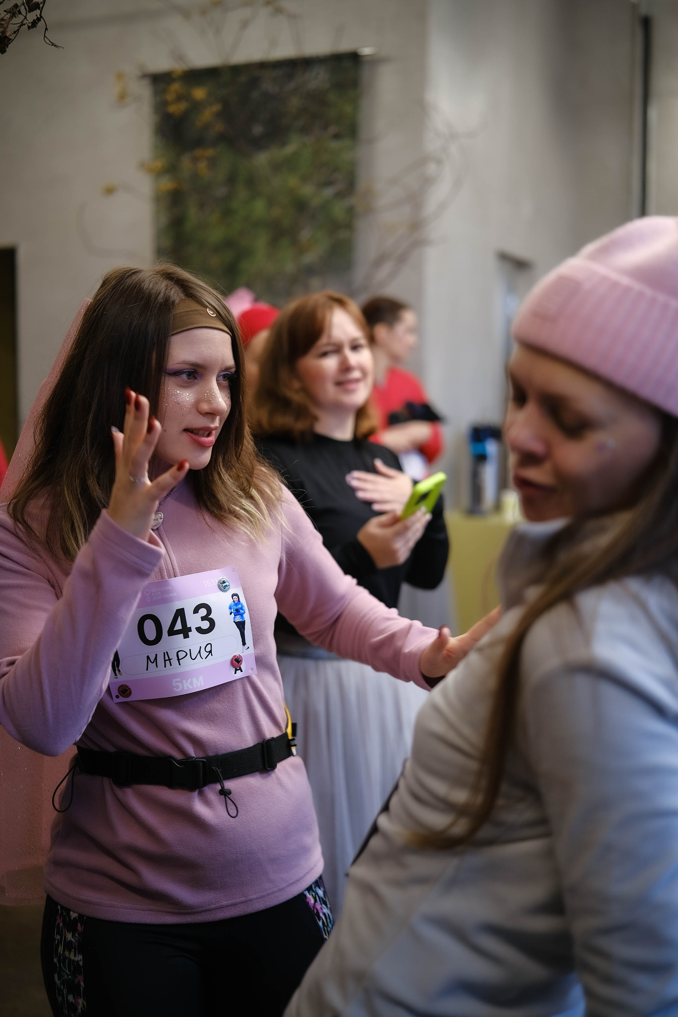 Девичник «Бегущая Невеста». Портретные и творческие съемки Санкт-Петребург