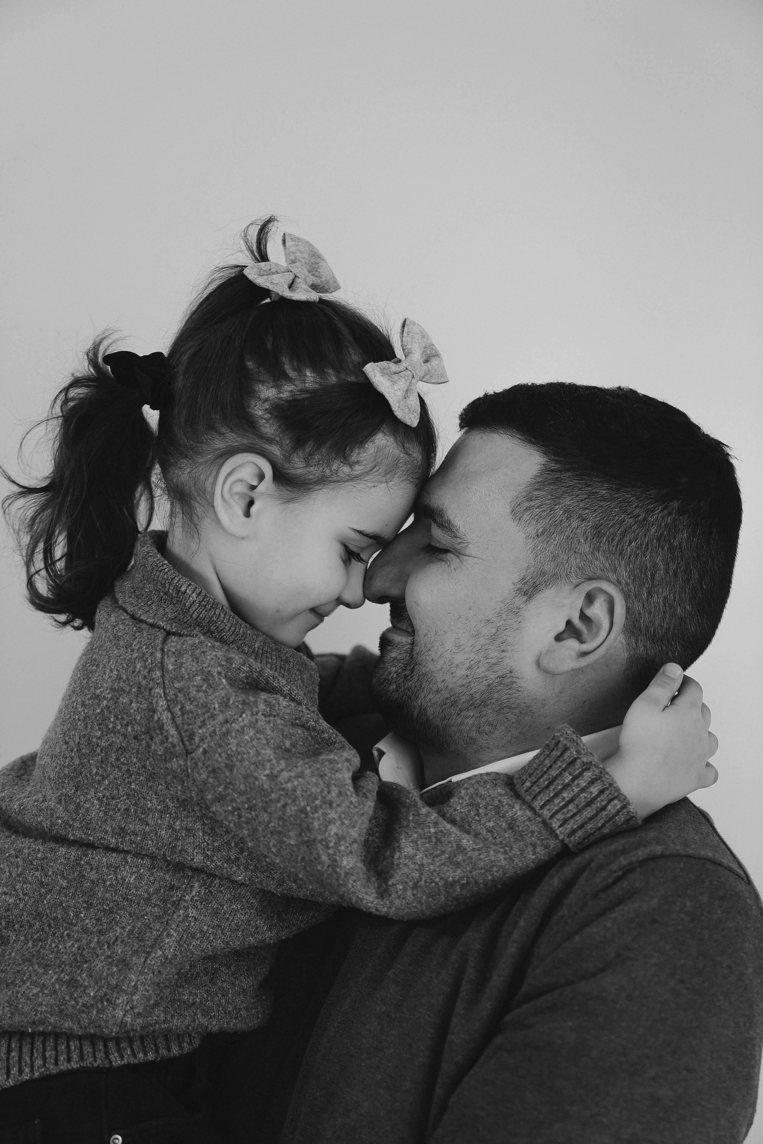 Family. Портретный фотограф в Москве Илья Корненков