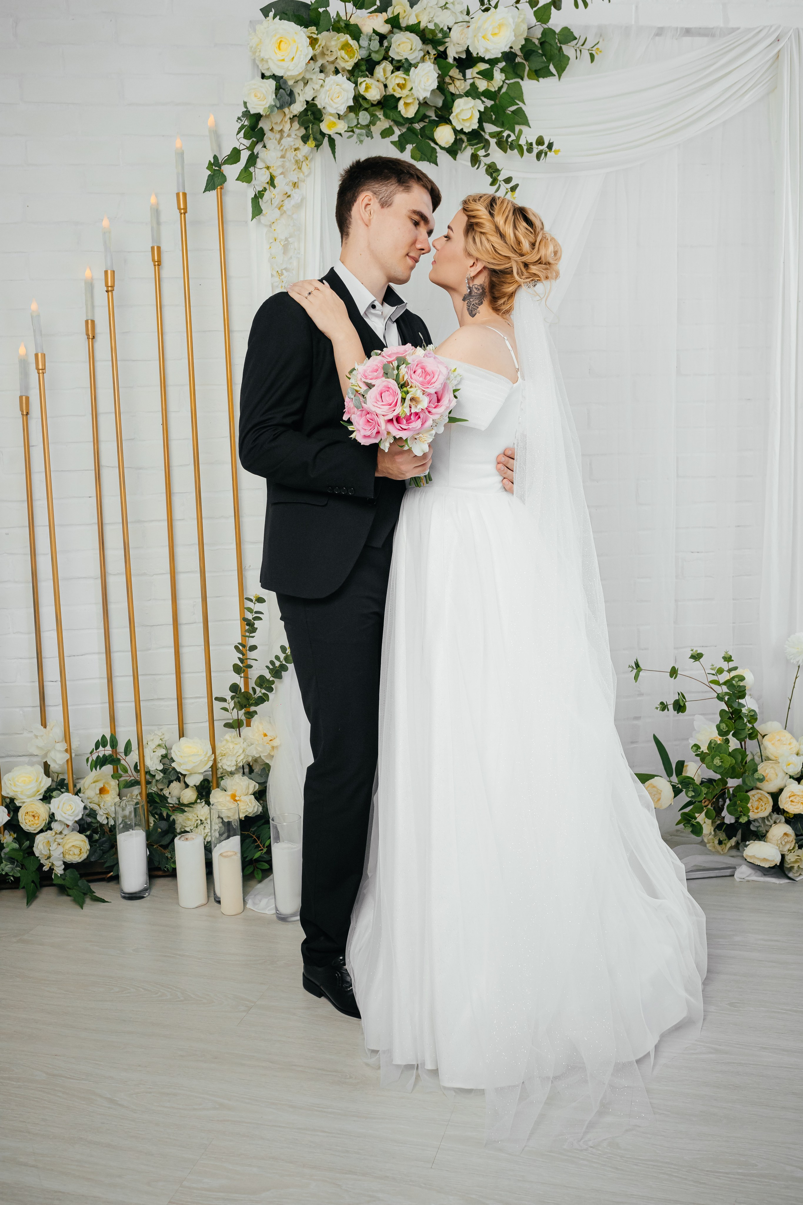 Владислав и Диана. Фотограф в Таганроге и Ростове-на-Дону