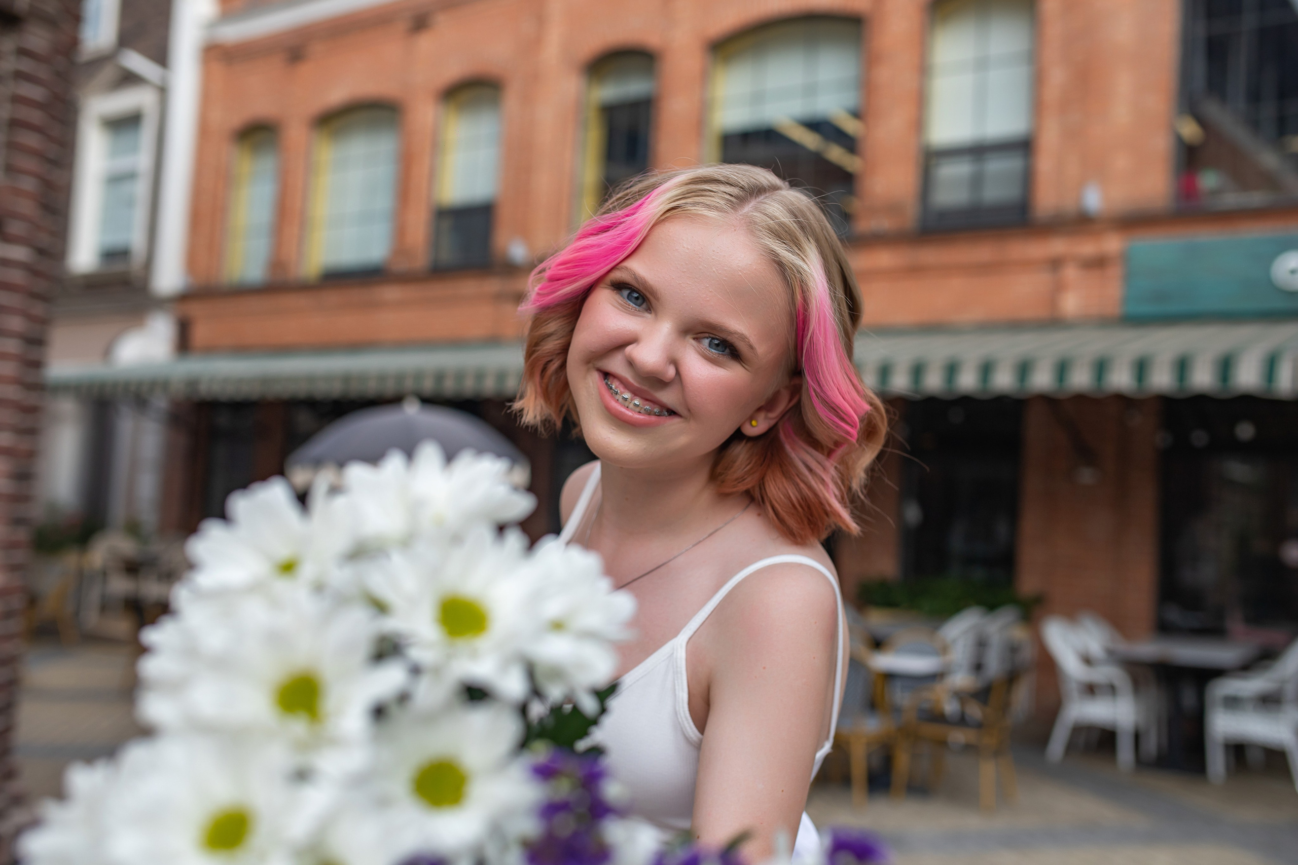 Анна. Фотограф Таганрог и Ростов-на-Дону