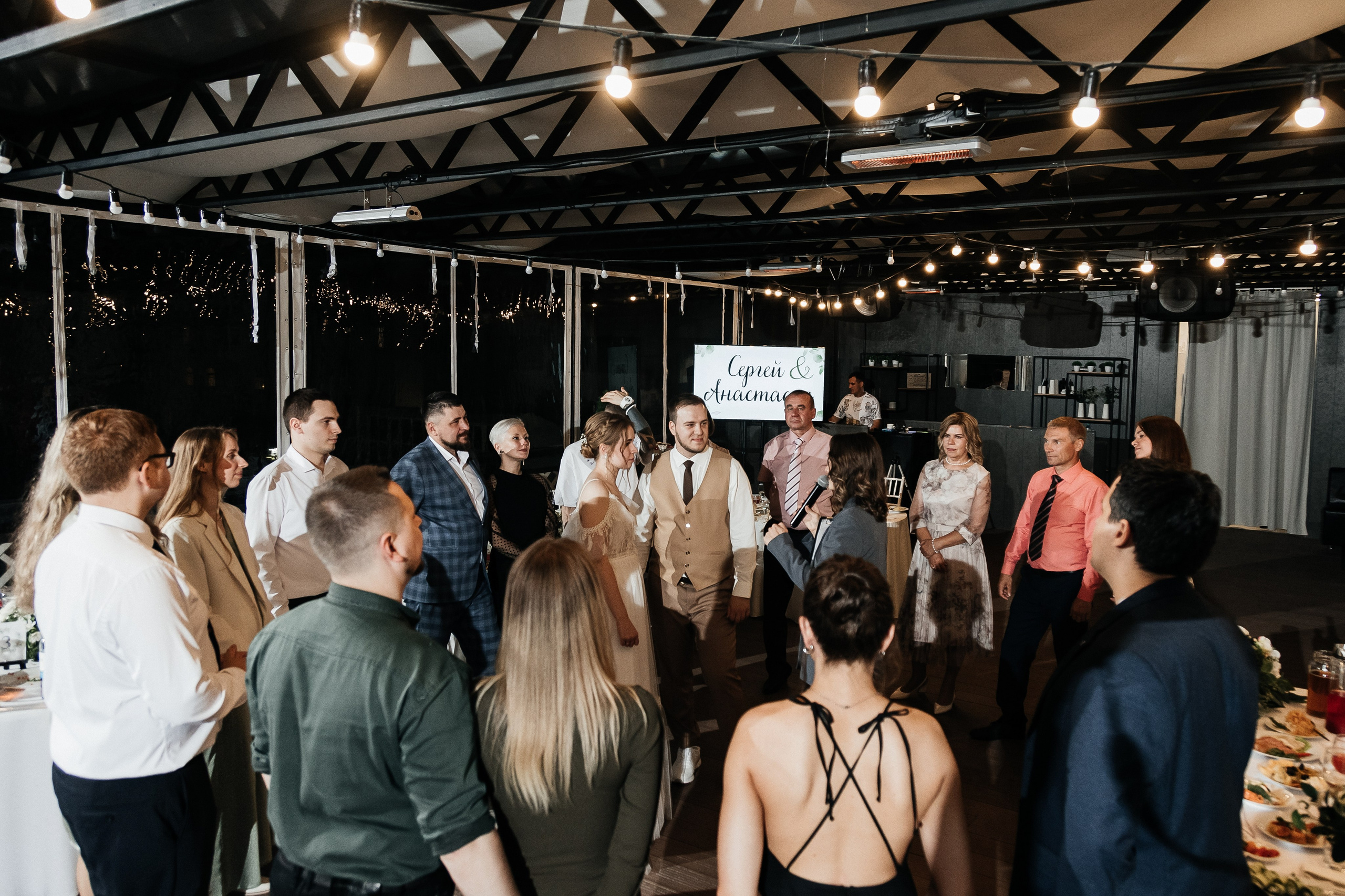 Сергей и Анастасия/2024. Свадебный и семейный фотограф в Екатеринбурге