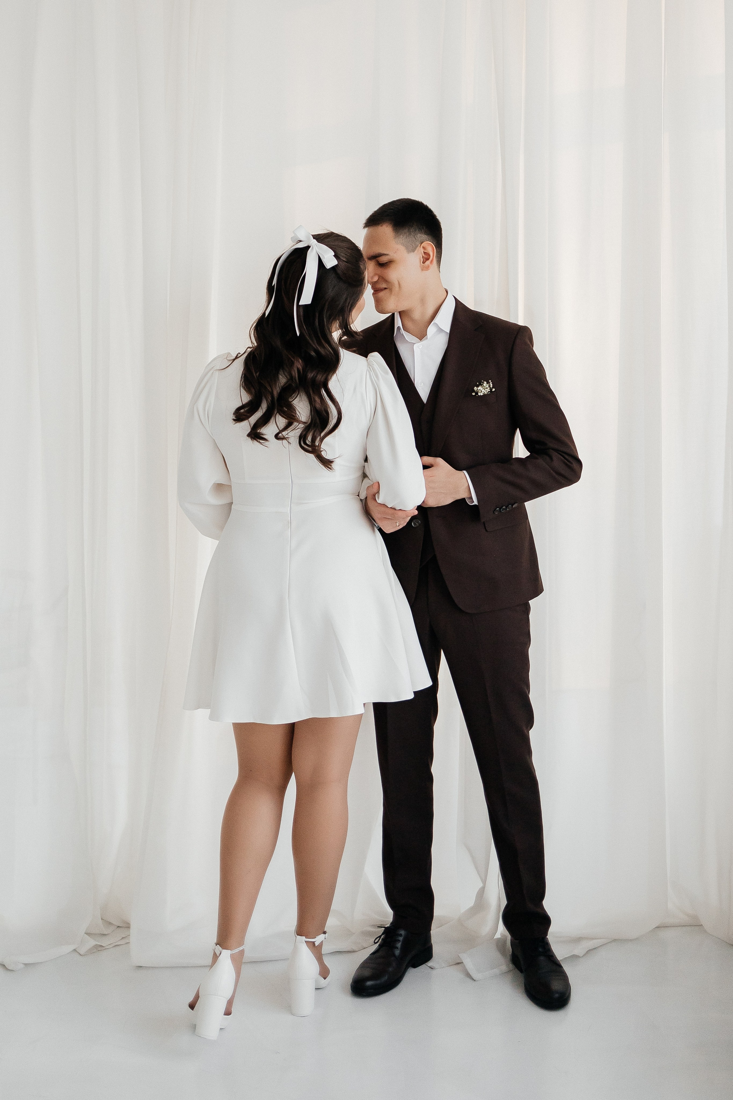 Захар и Елизавета/2024. Свадебный и семейный фотограф в Екатеринбурге