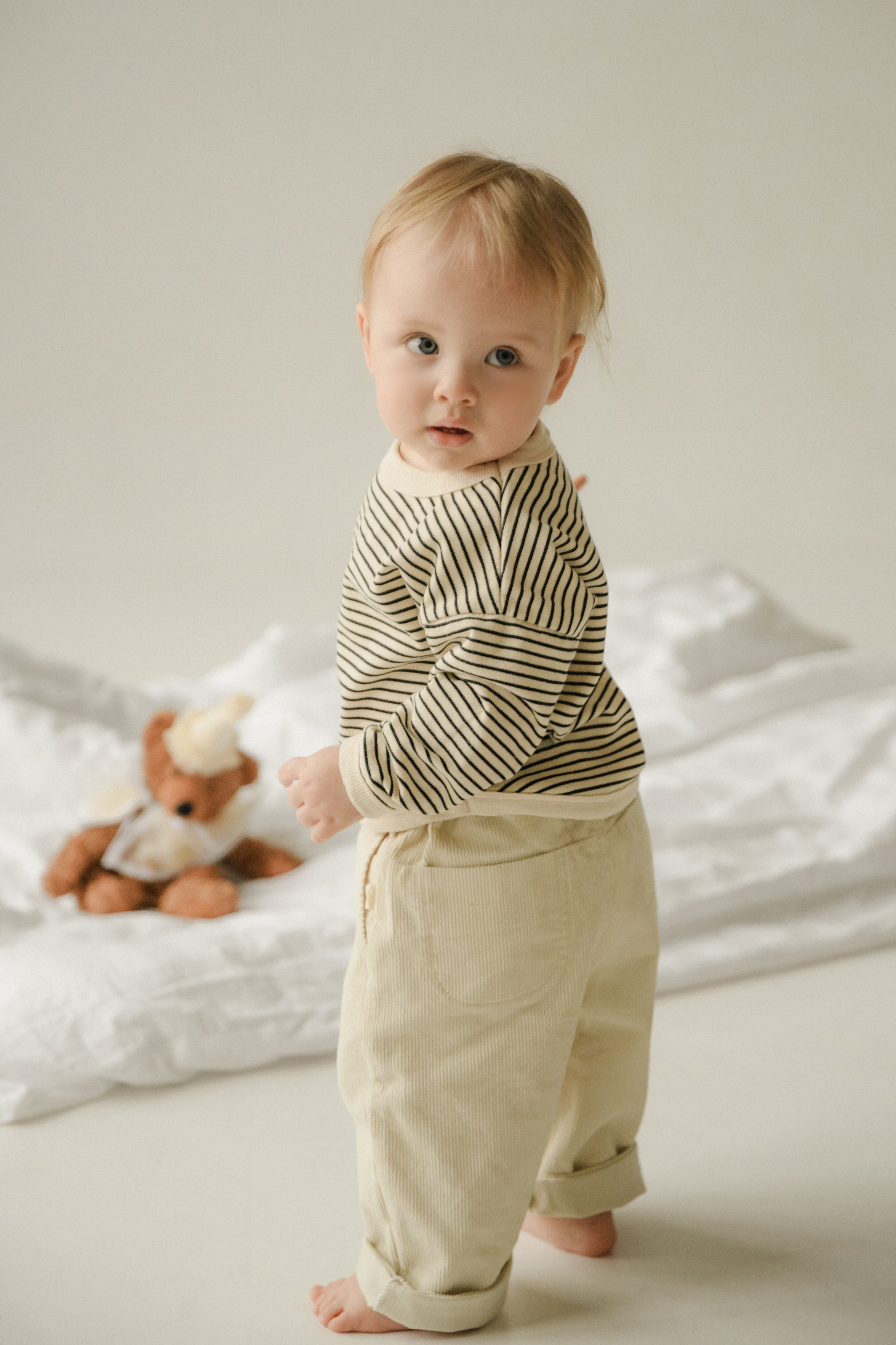 Юна годик. Свадебный и семейный фотограф Владивосток