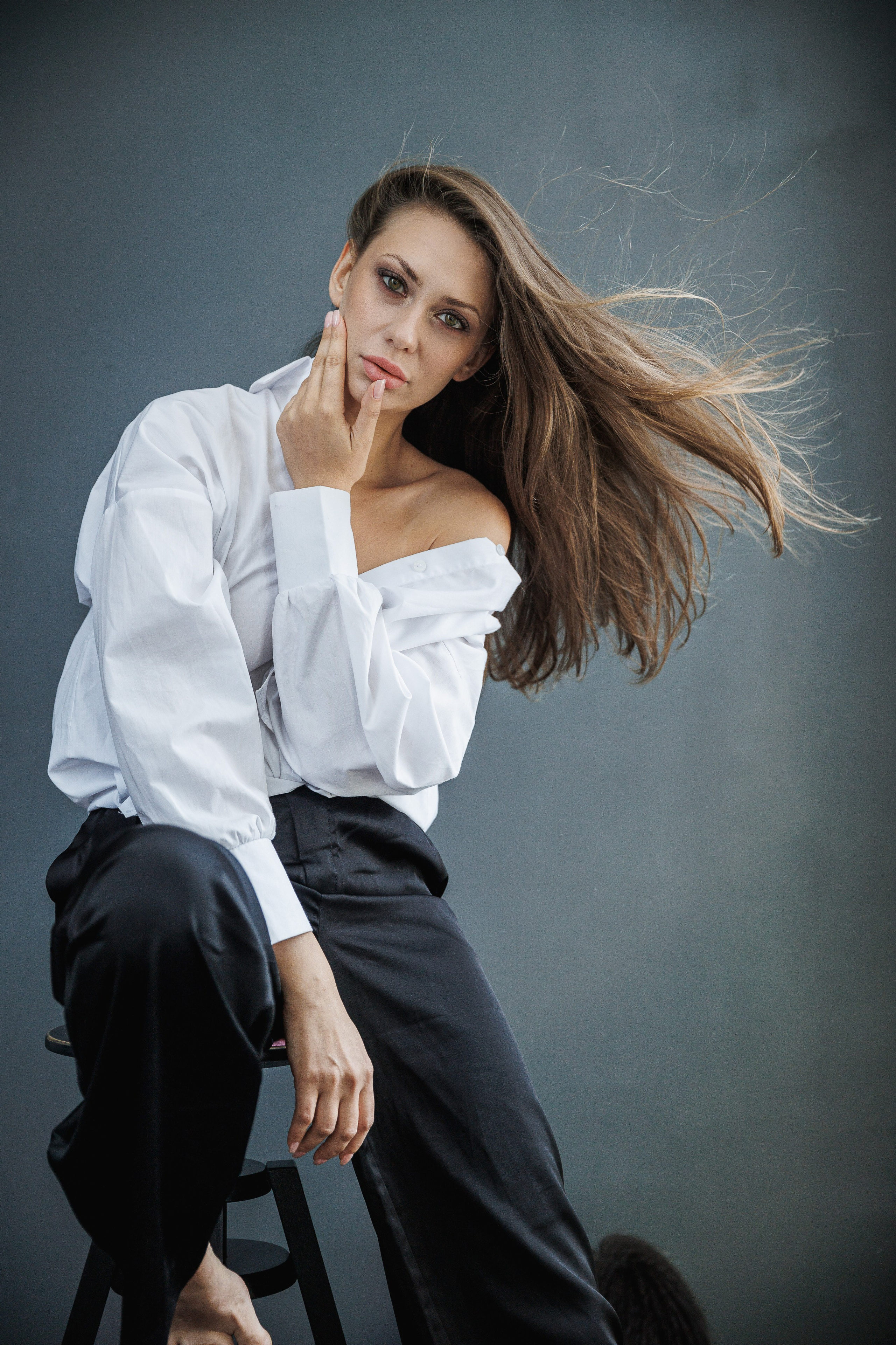 Портреты. Фотограф Шейдаев Эмин г. Волгоград