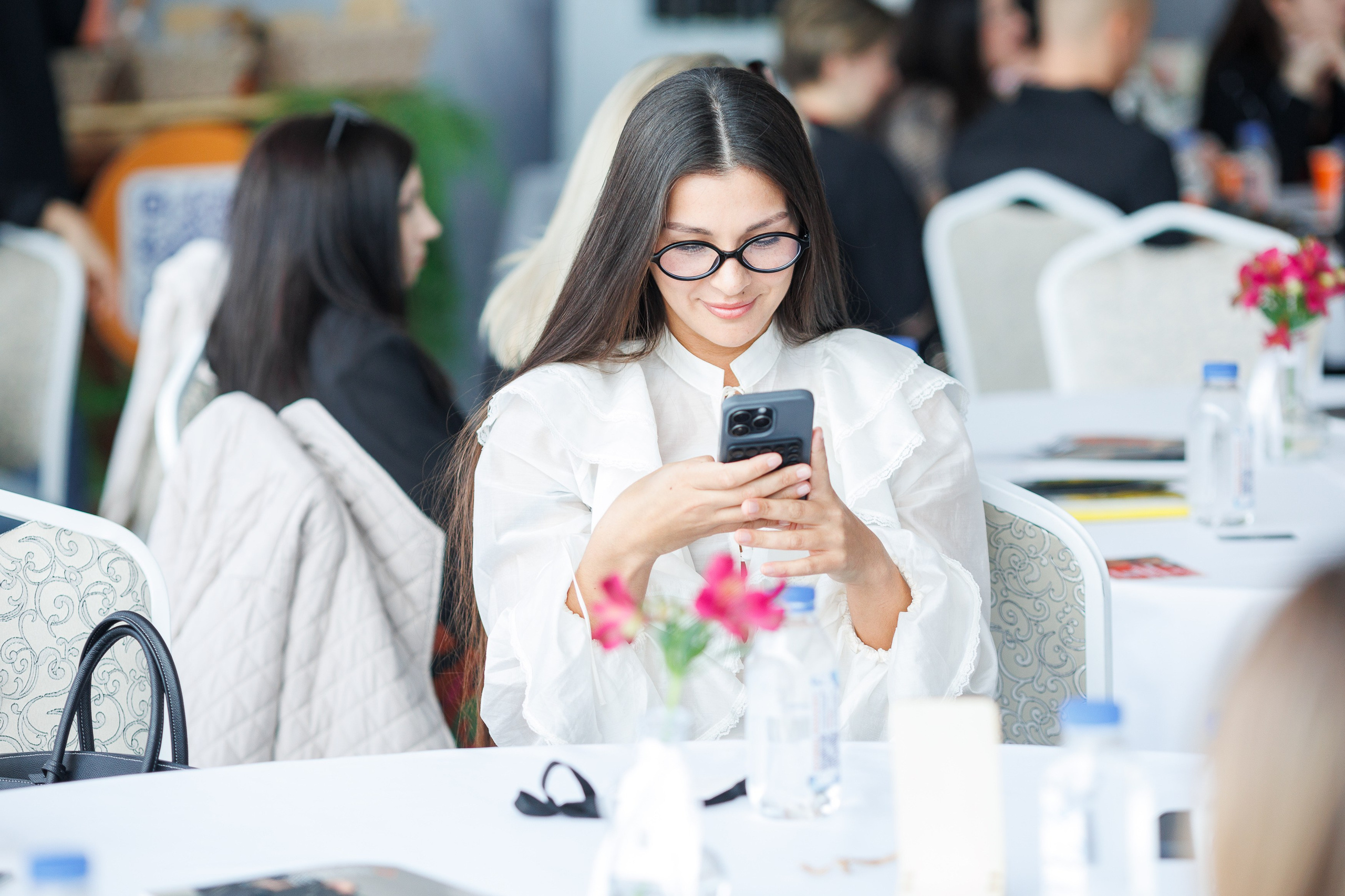 Бизнес-Нетворкинг. Фотограф Шейдаев Эмин г. Волгоград