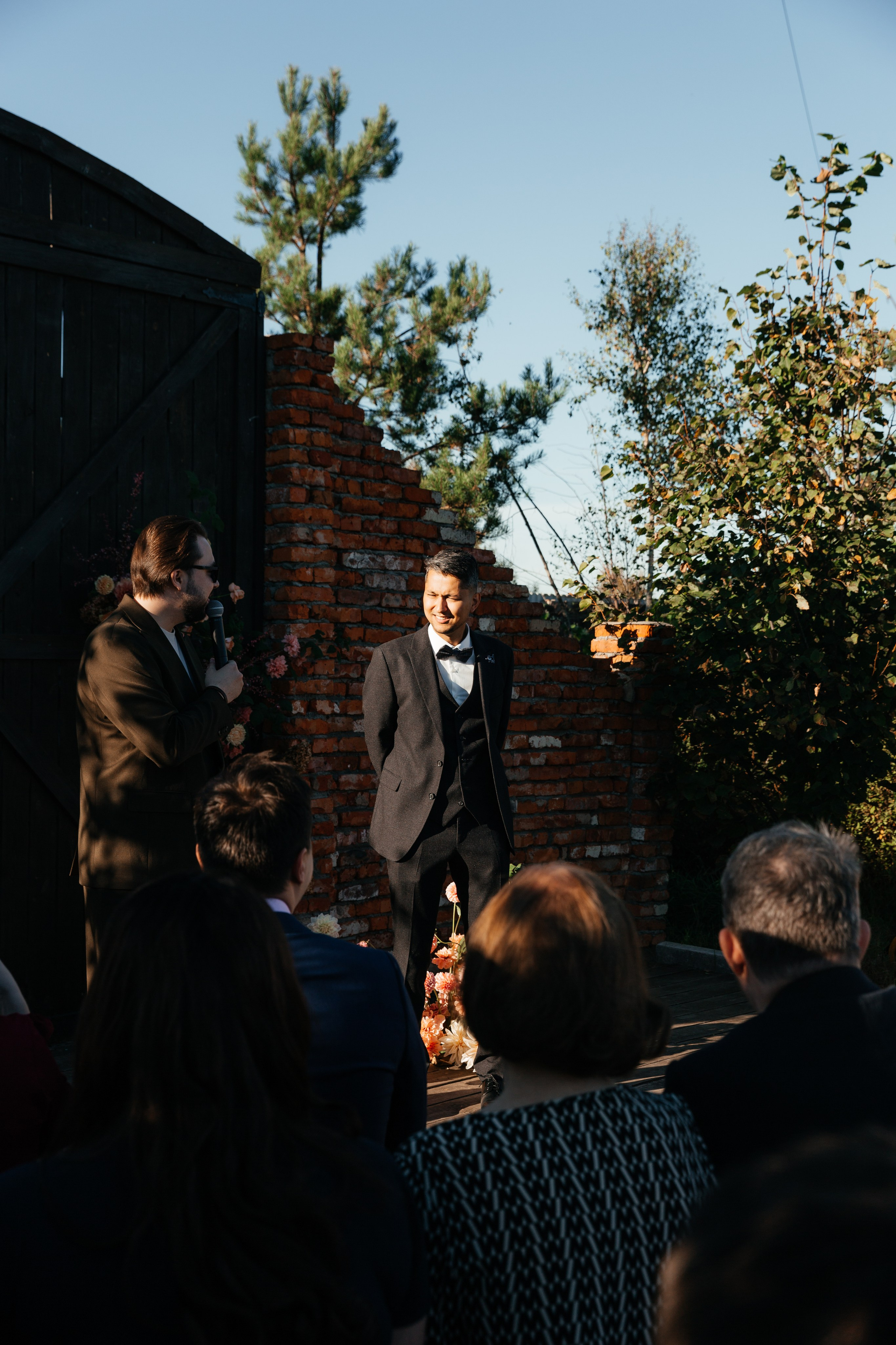 Даша и Олег. Свадебный анонс. Ваш фотограф Любовь Чистякова