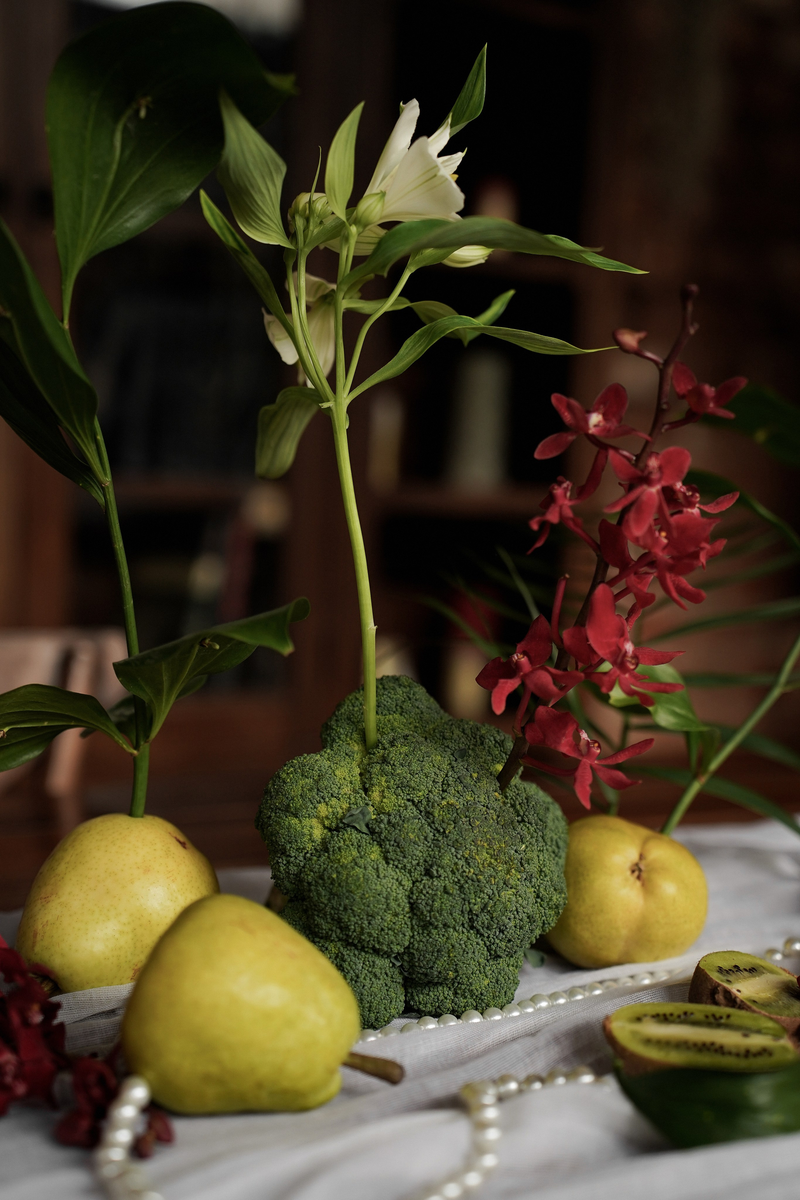 Свадебная история Нахид и Фидан. Свадебный фотограф Светлана Харина