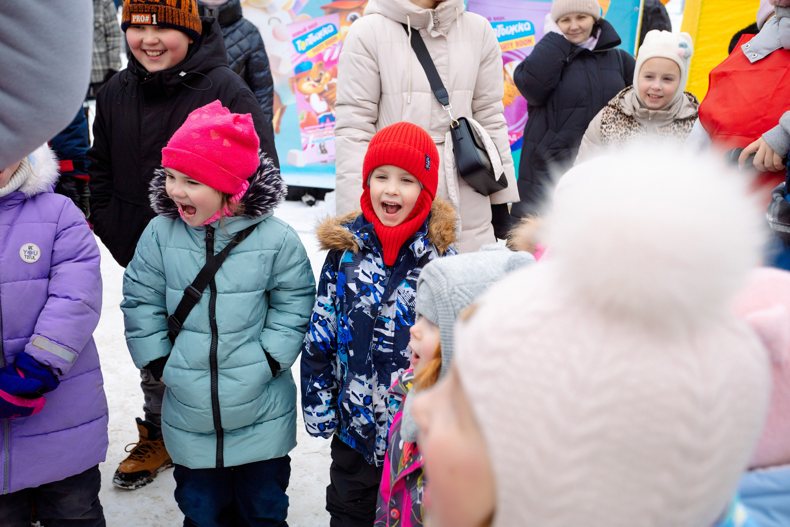 РЕПОРТАЖ: ТОПТЫЖКА 01.03.2025. Профессиональный фотограф в Ижевске Леша Петров