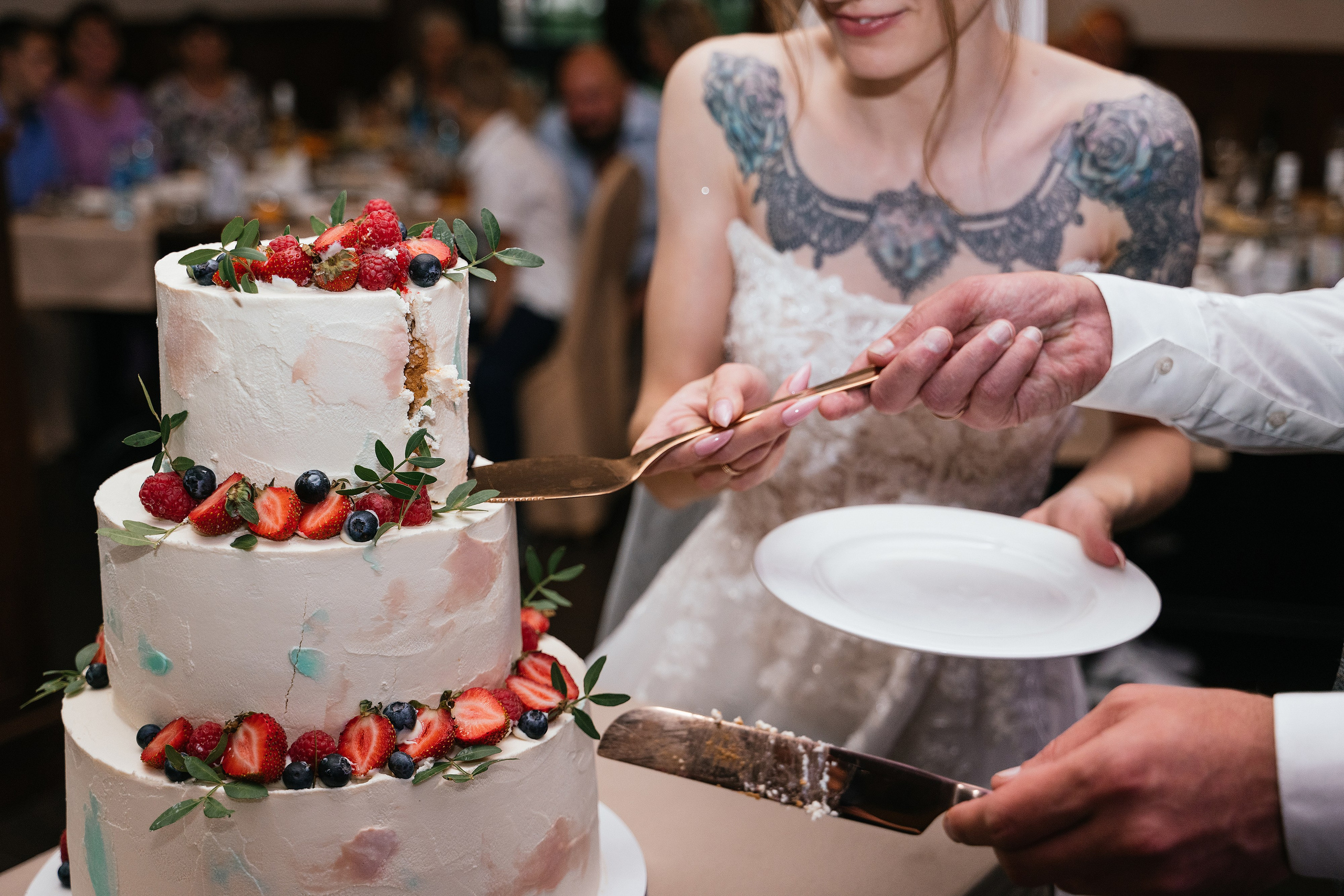 Wedding day #55. Свадебный, семейный фотограф в Рязани Лена Брант