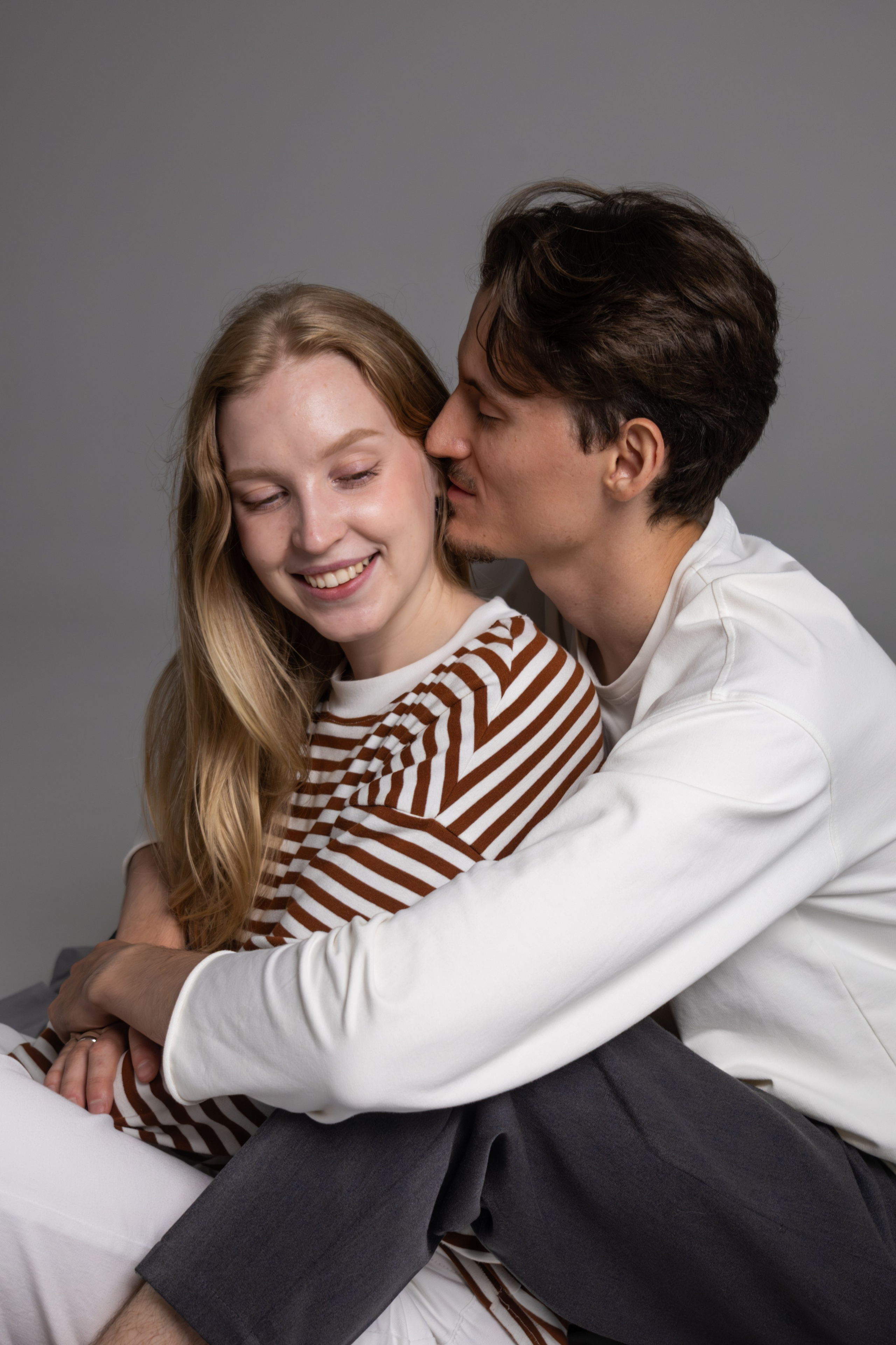 Портретный фотограф в Екатеринбурге Вероника Плуталова