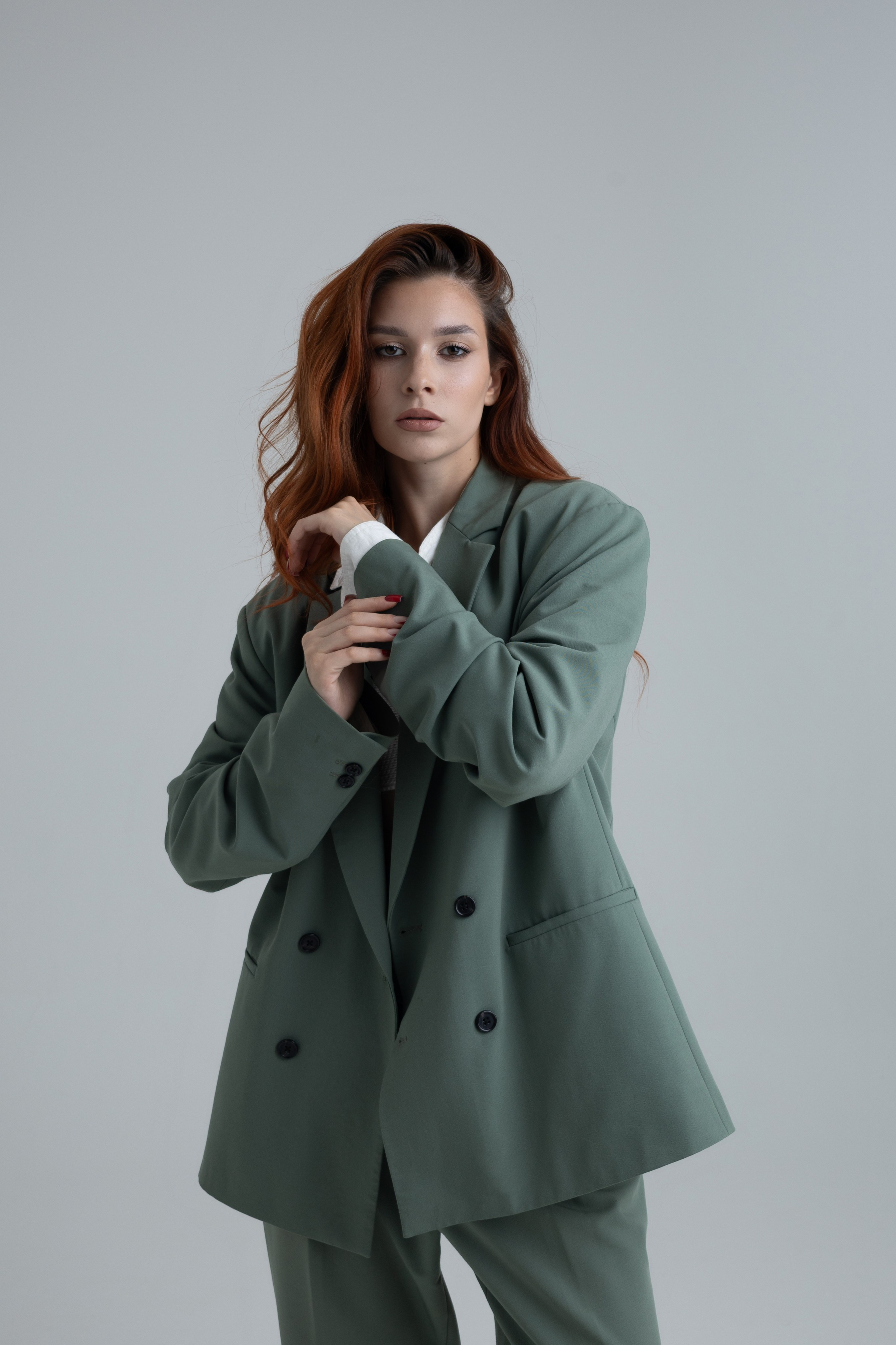 Валерия. Портретный фотограф в Екатеринбурге Вероника Плуталова