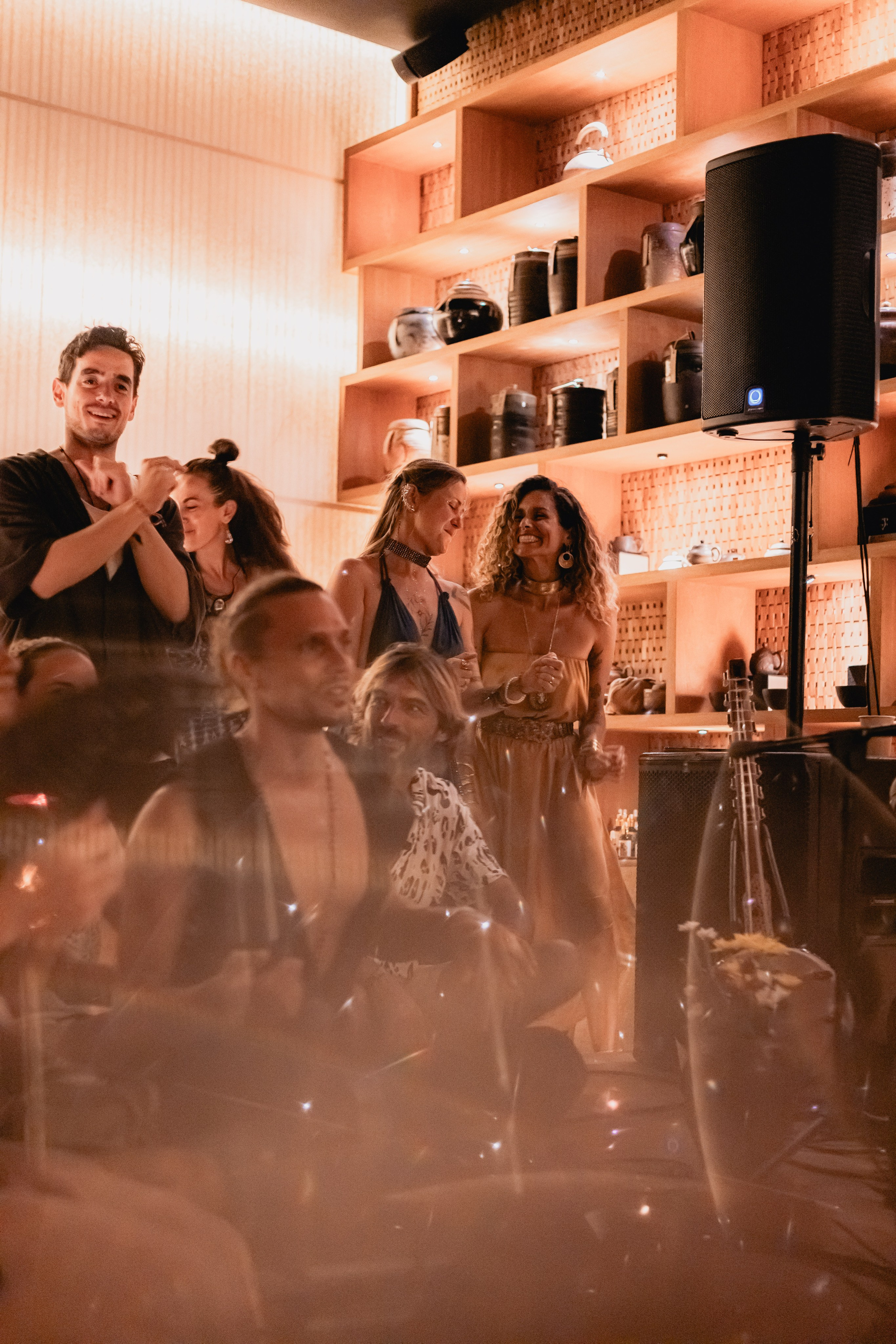 Zest New year. Мариам Багдасарян