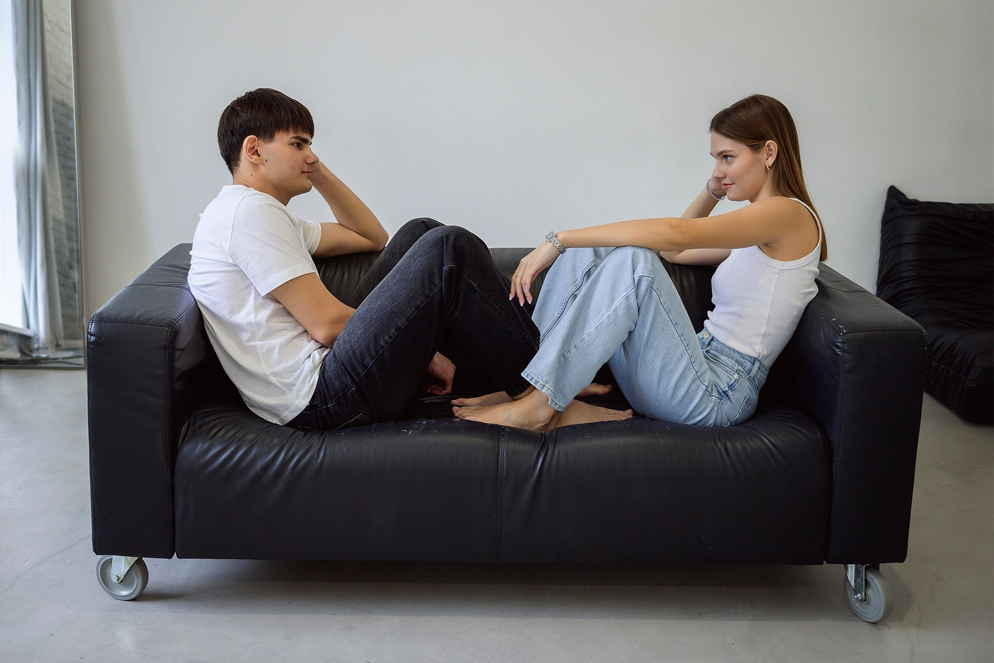 Гриша и Арина. Фотограф Ростов-на-Дону Белла Керимова