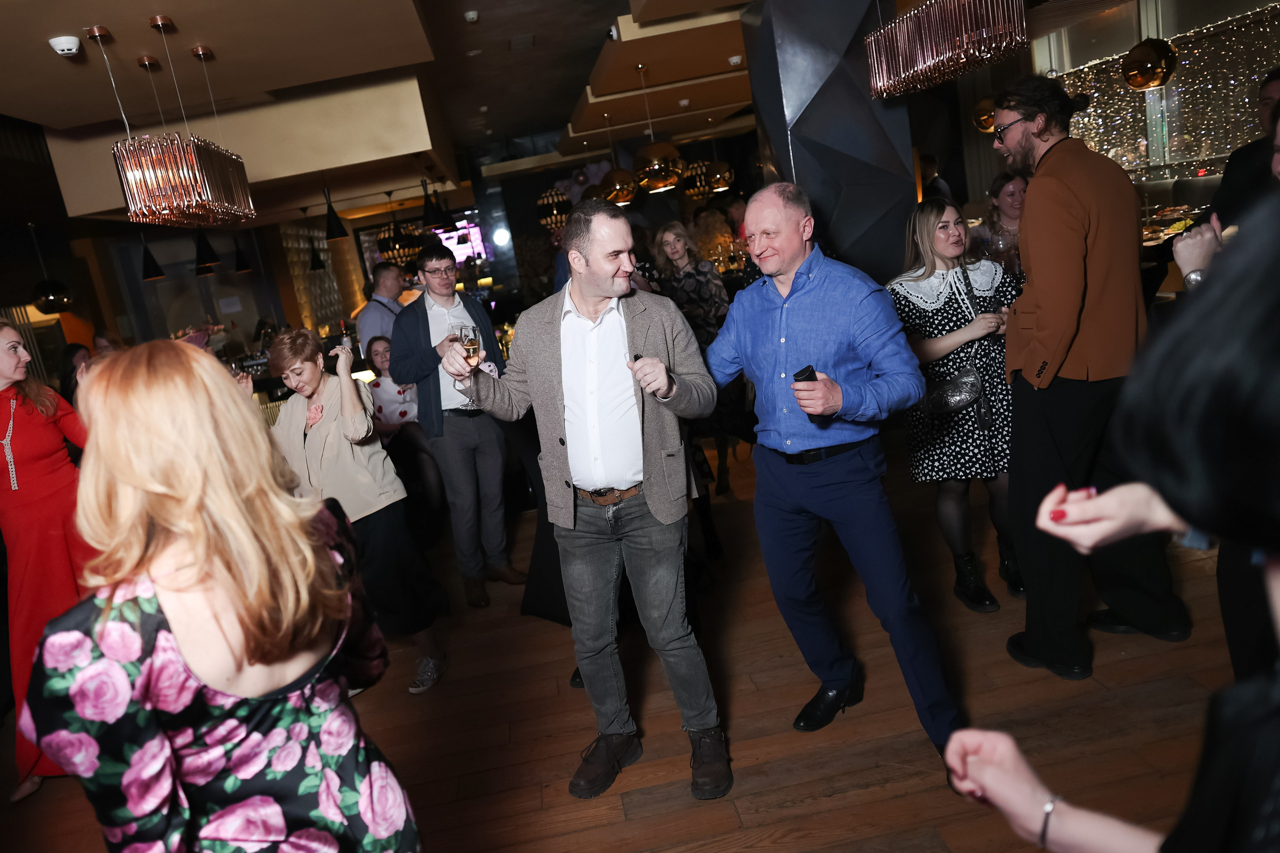 8 марта. Репортажный фотограф видеограф в Москве Ольга Плаксина