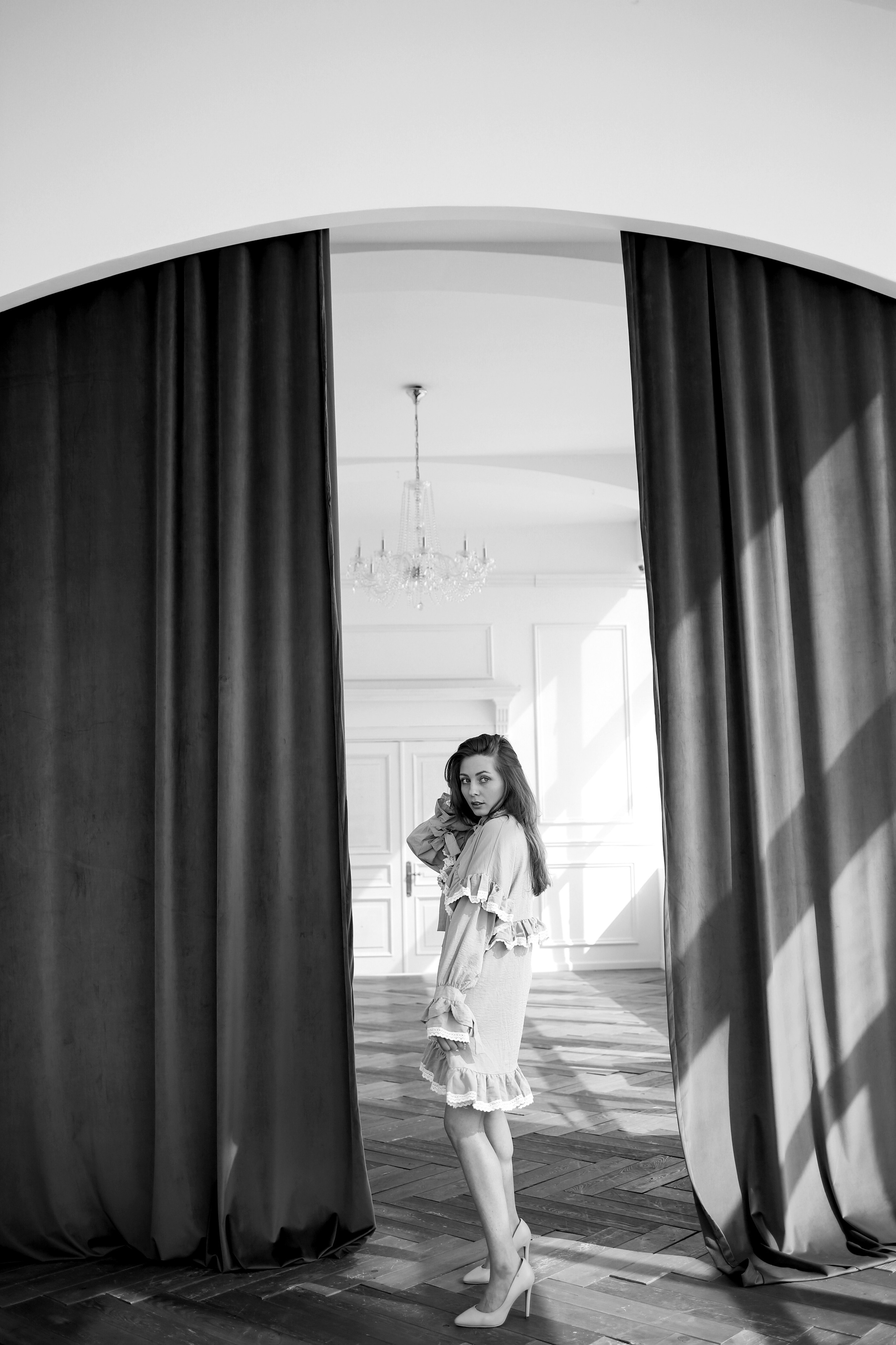 Ксения. Семейный фотограф Фотосессия беременности  Екатеринбург Елена Луткова