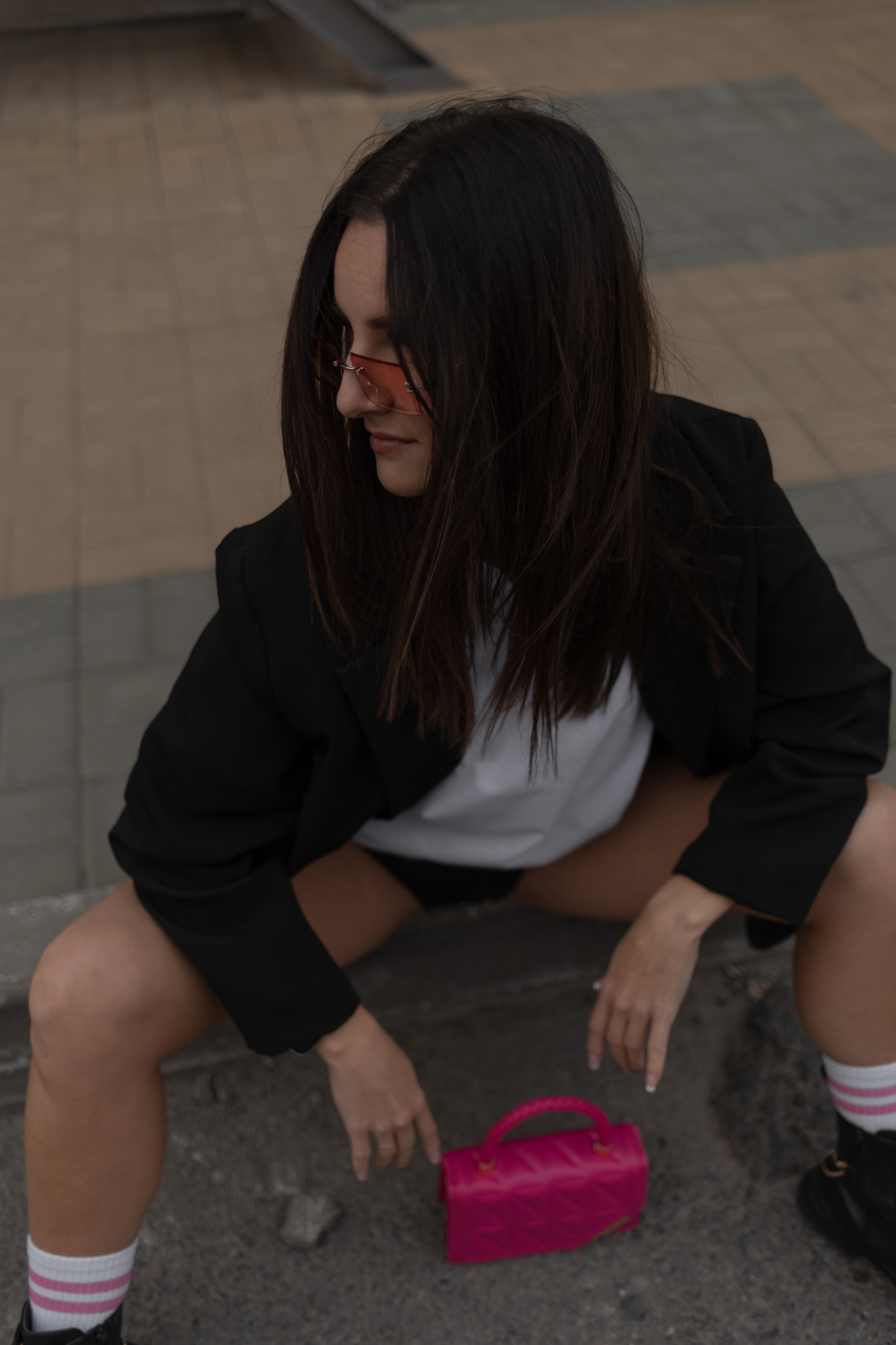 Стрит. Анна Демидец — фотограф и маркетолог в Новошахтинске, Шахтах и Ростове-на-Дону